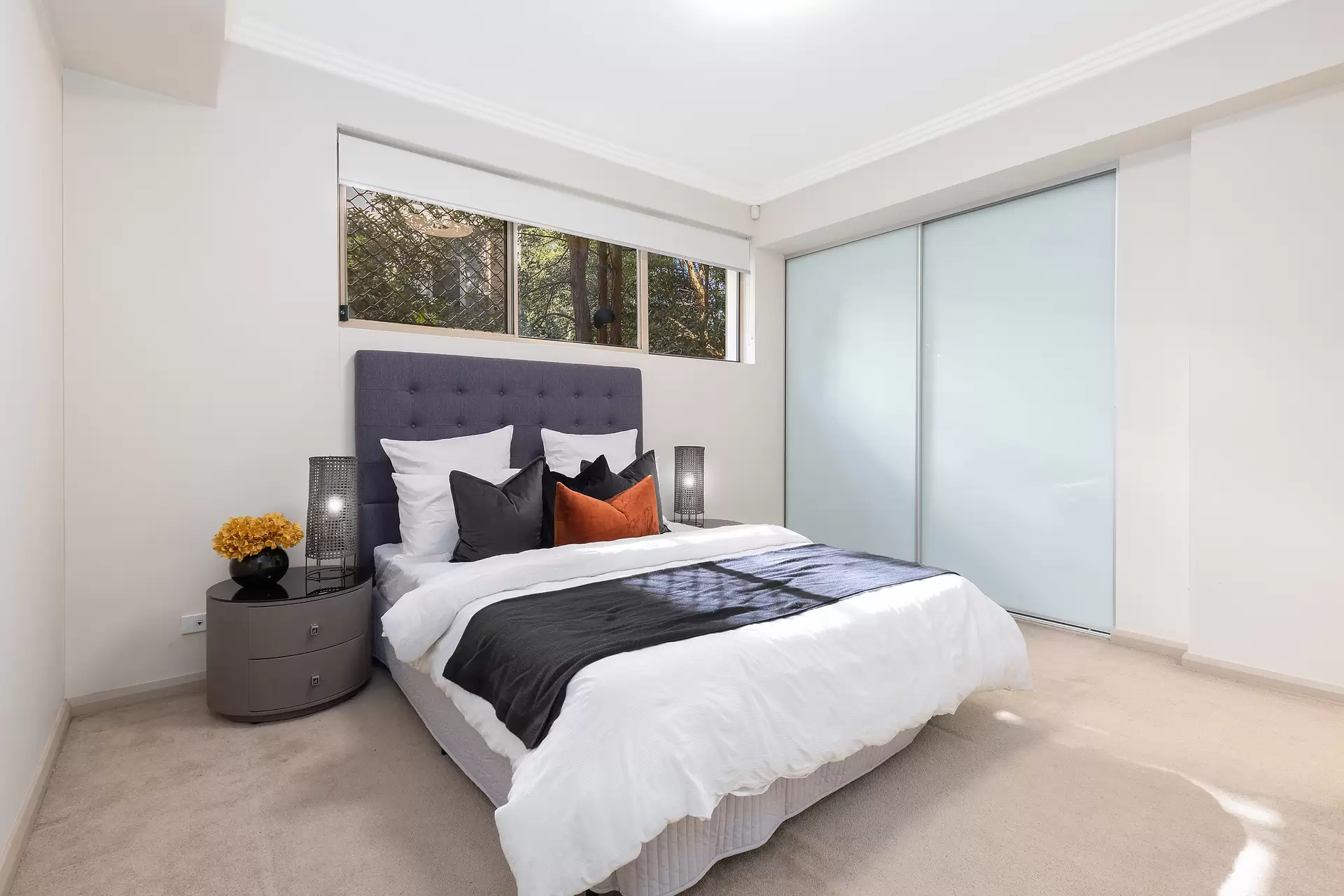 31/4-8 Bobbin Head Road, Pymble Sold by The Marshall Group - image 4