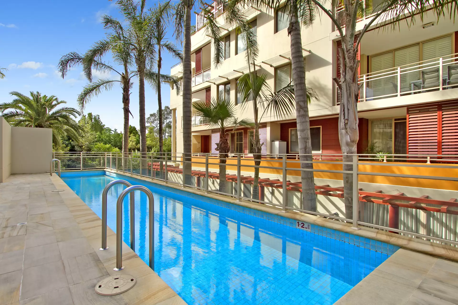 31/4-8 Bobbin Head Road, Pymble Sold by The Marshall Group - image 10