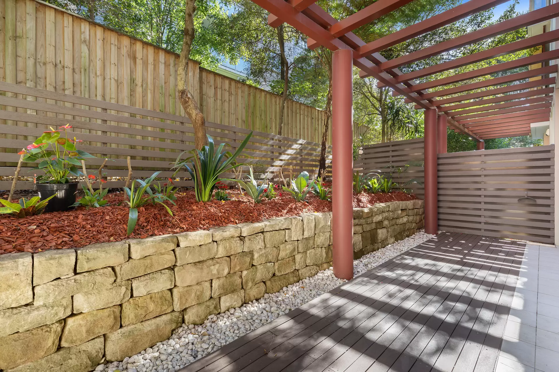 31/4-8 Bobbin Head Road, Pymble Sold by The Marshall Group - image 5