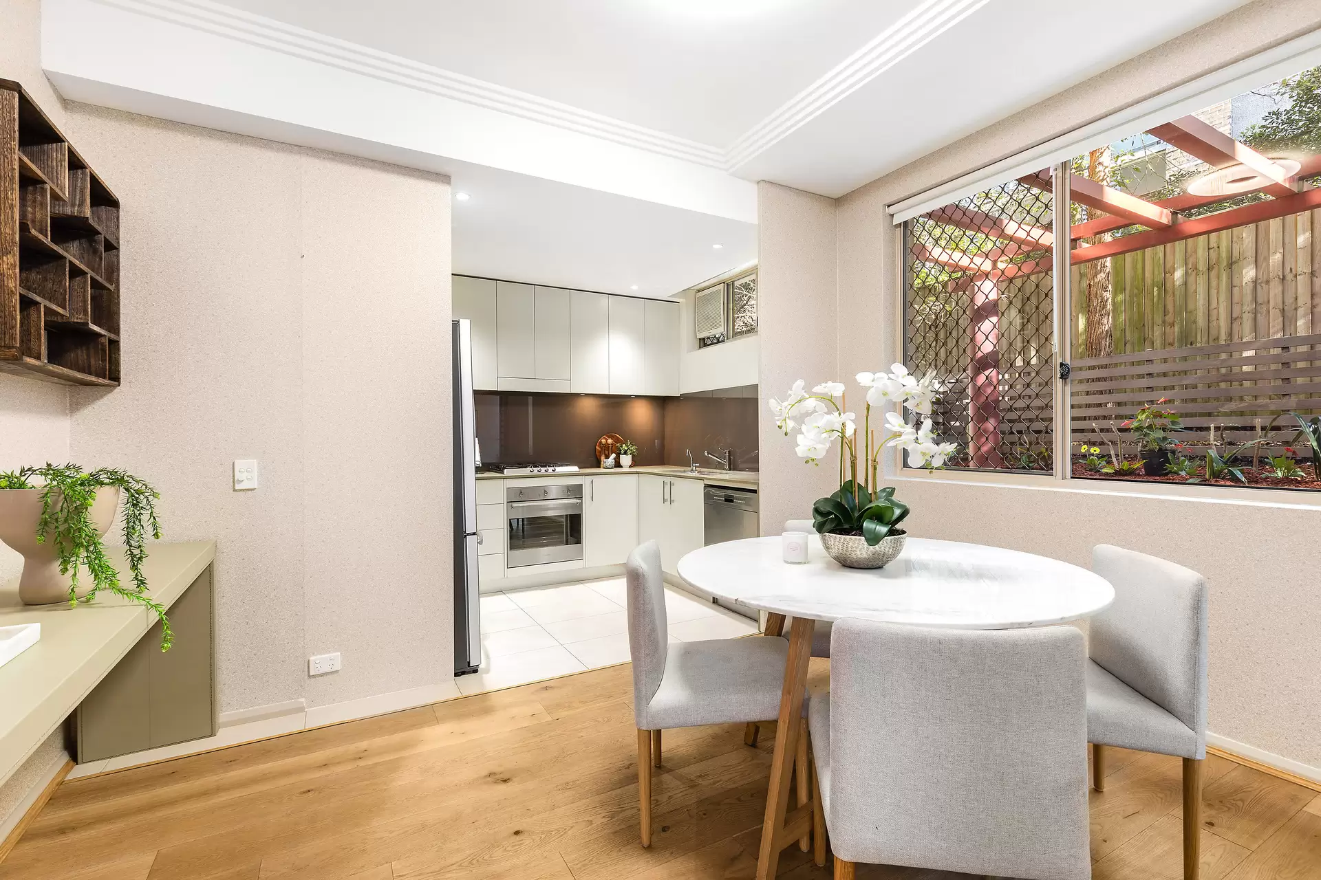 31/4-8 Bobbin Head Road, Pymble Sold by The Marshall Group - image 3