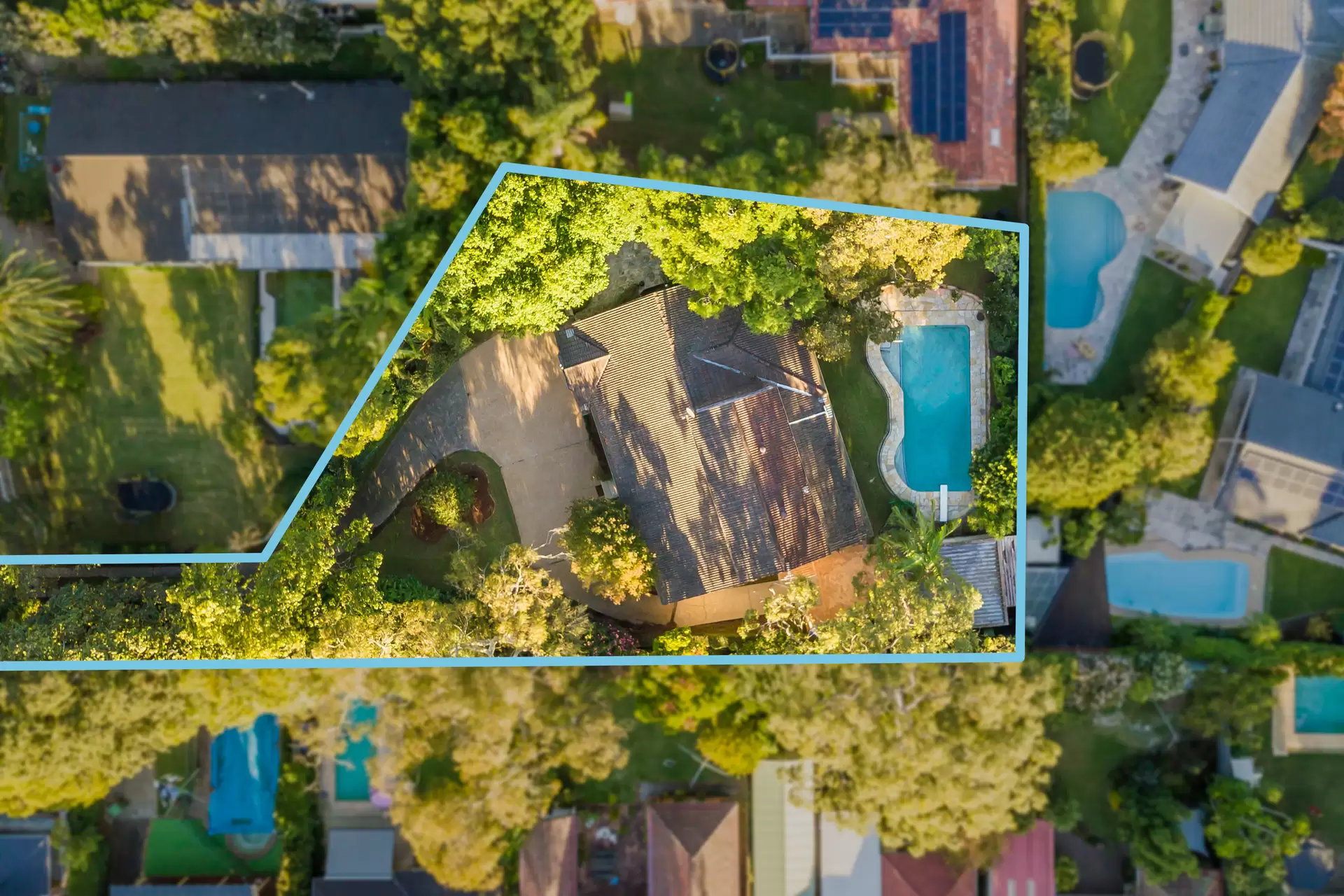 92A Yanko Road, West Pymble Sold by The Marshall Group - image 12