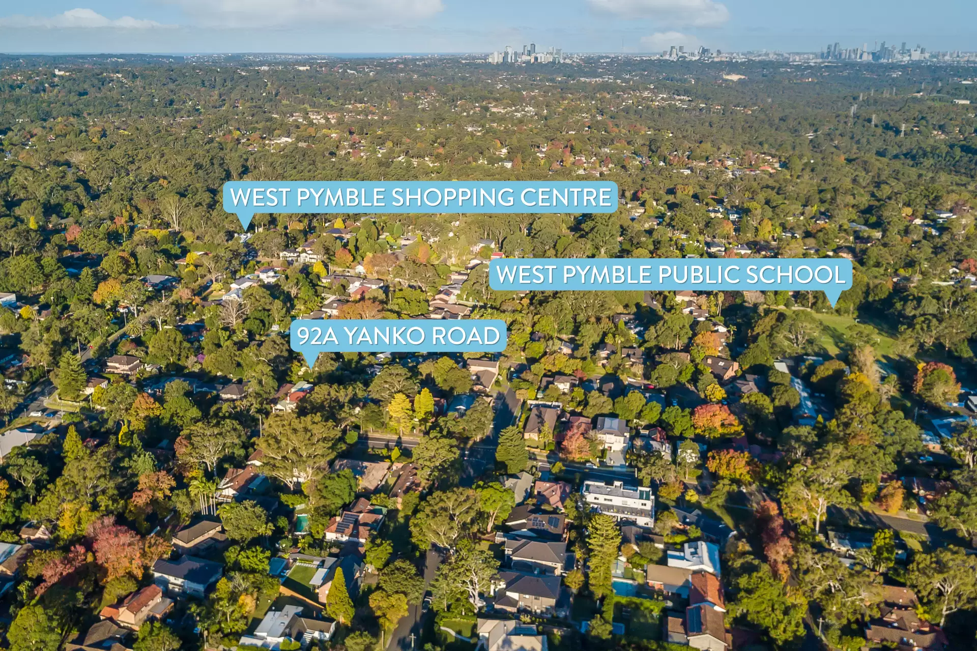 92A Yanko Road, West Pymble Sold by The Marshall Group - image 11