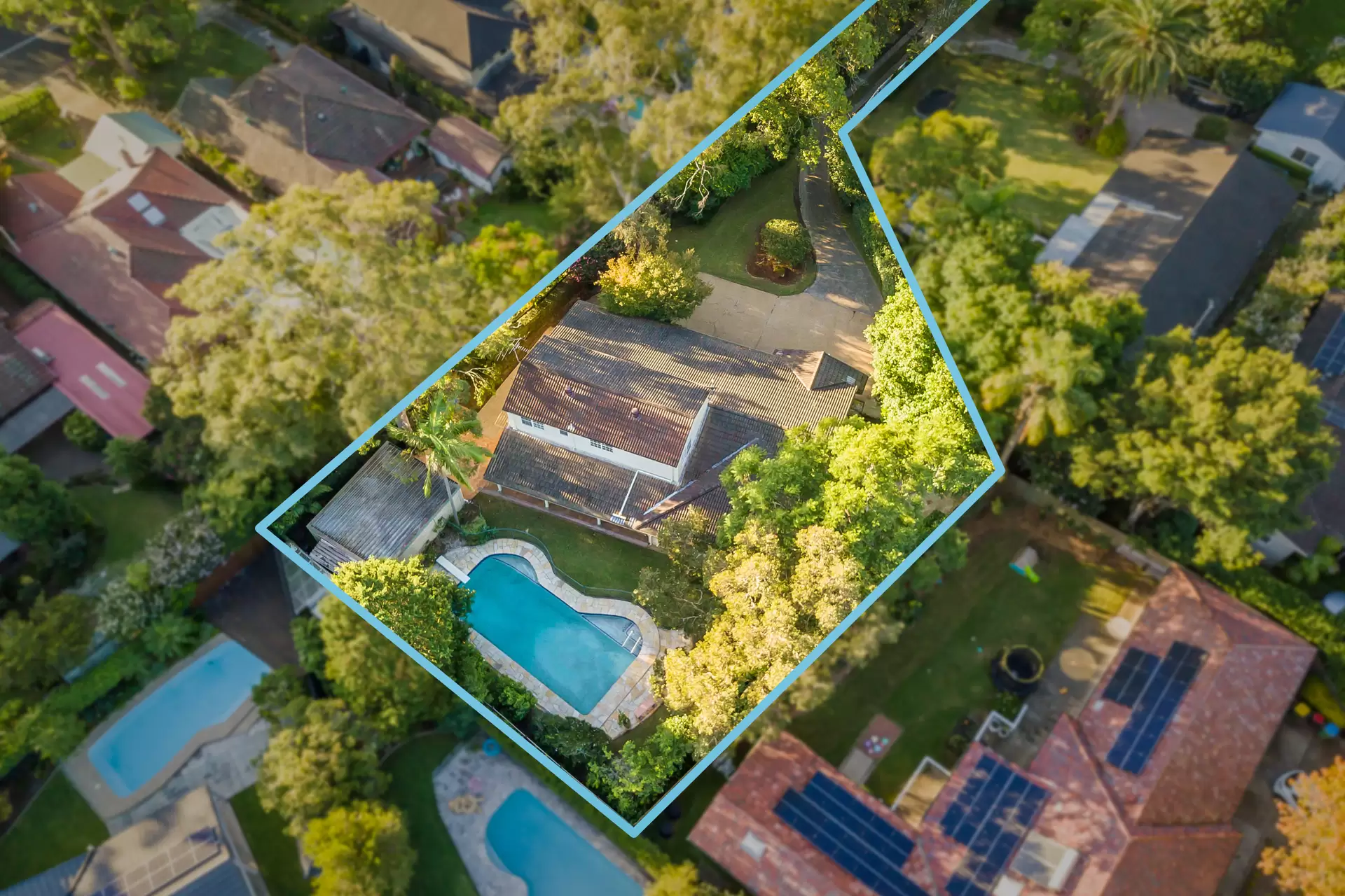 92A Yanko Road, West Pymble Sold by The Marshall Group - image 3