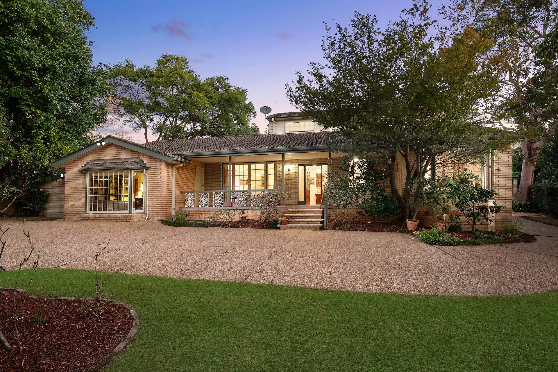 92A Yanko Road, West Pymble Sold by The Marshall Group - image 9