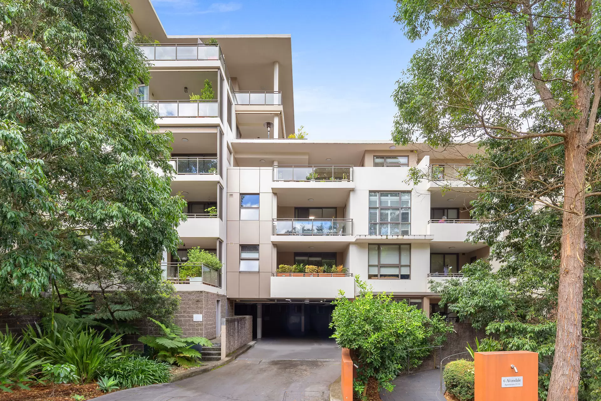 31/2-6 Clydesdale Place, Pymble Sold by The Marshall Group - image 7