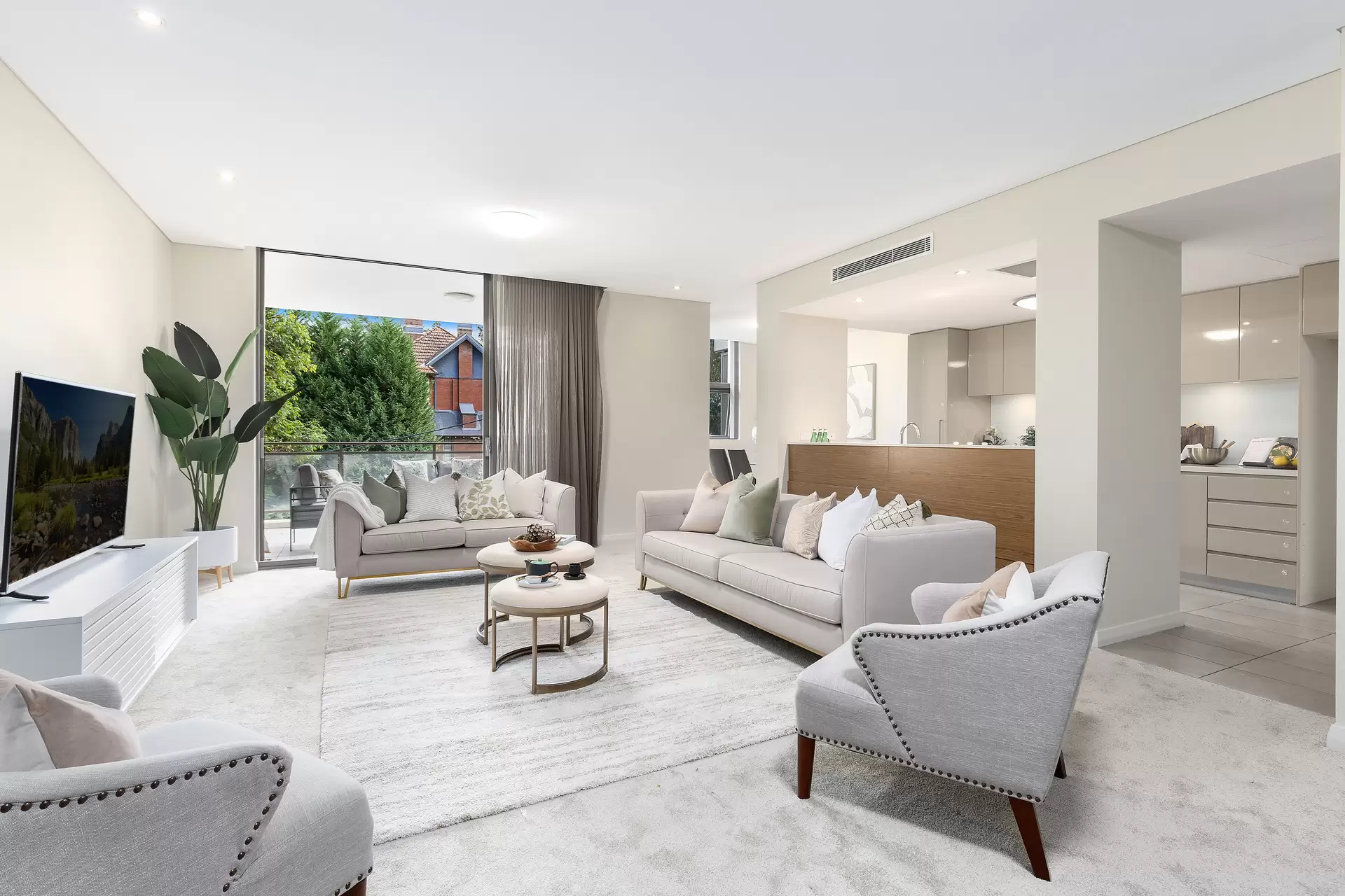 31/2-6 Clydesdale Place, Pymble Sold by The Marshall Group - image 1