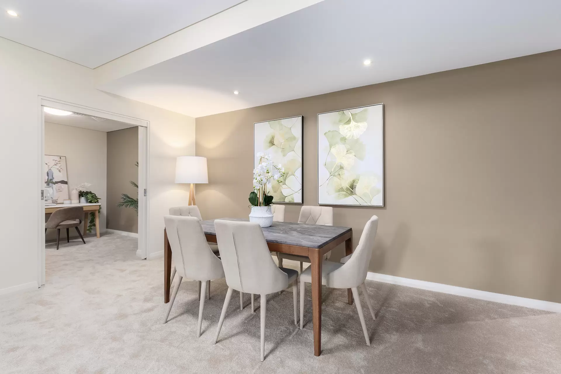 31/2-6 Clydesdale Place, Pymble Sold by The Marshall Group - image 4