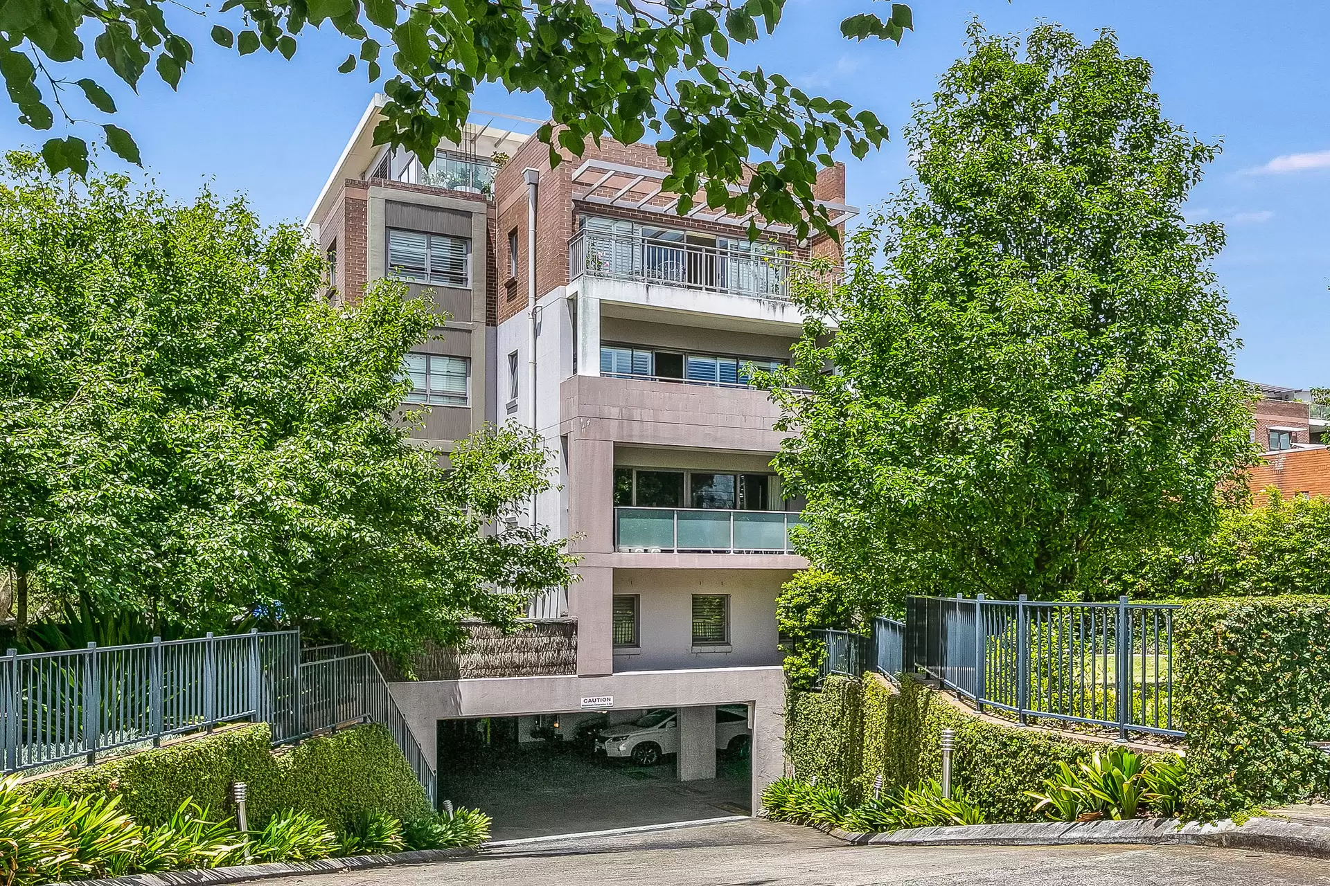 39/16 Cecil Street, Gordon Sold by The Marshall Group - image 6