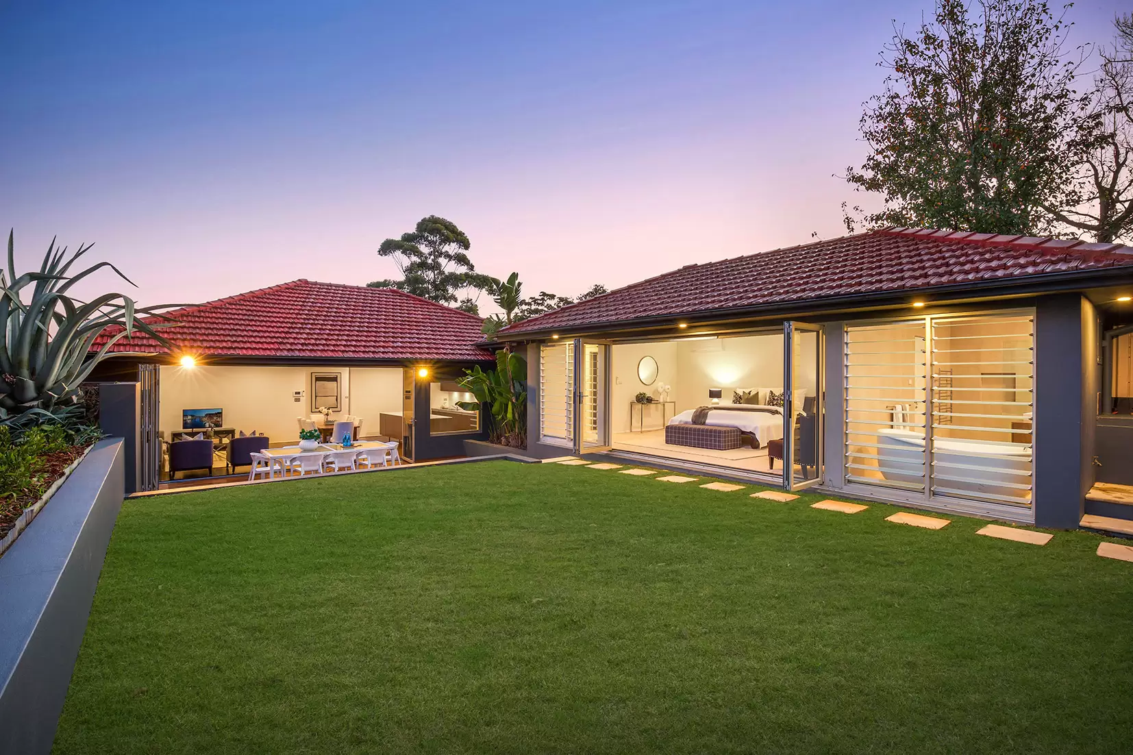 34 Waugoola Street, Gordon Sold by The Marshall Group - image 1