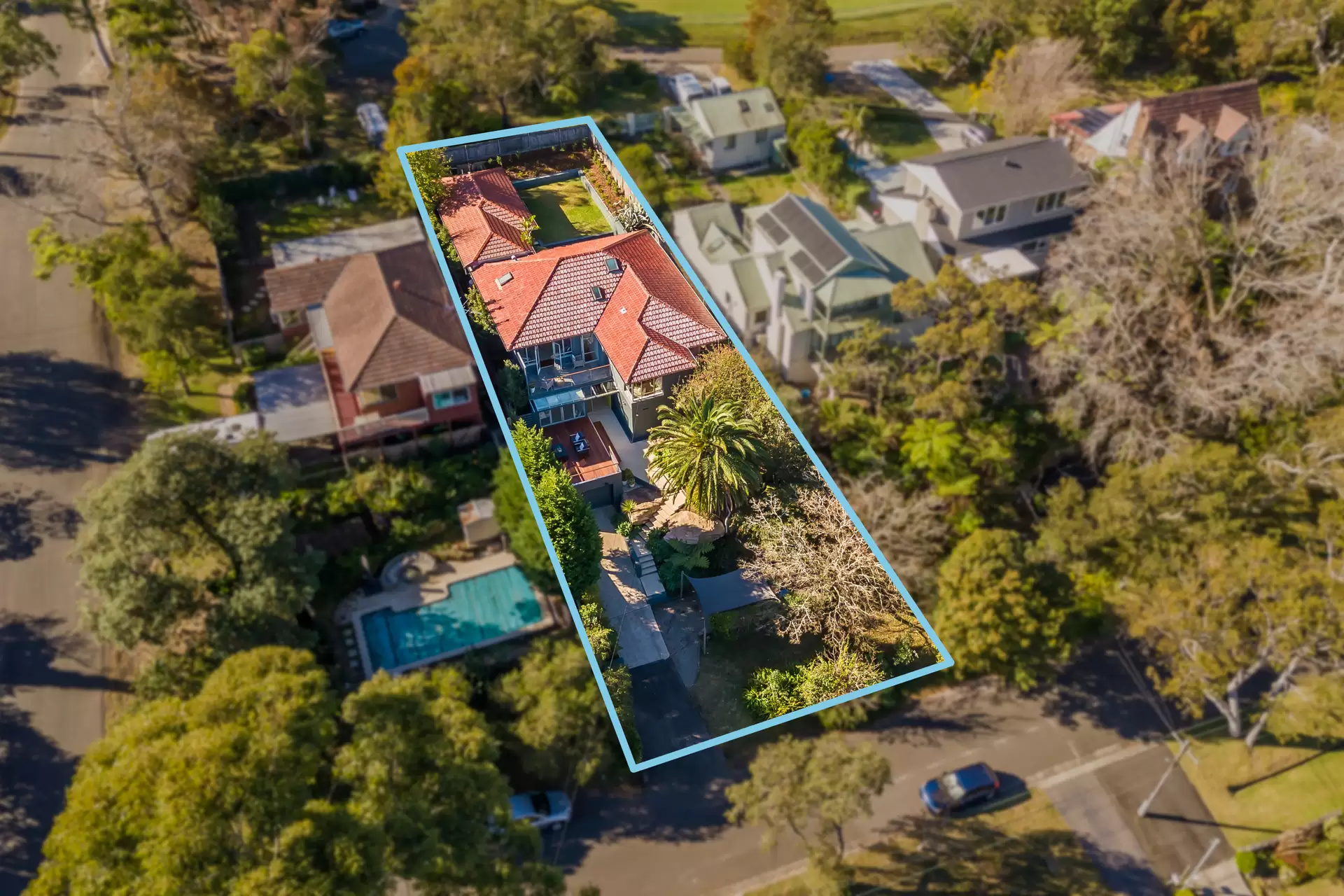 34 Waugoola Street, Gordon Sold by The Marshall Group - image 13