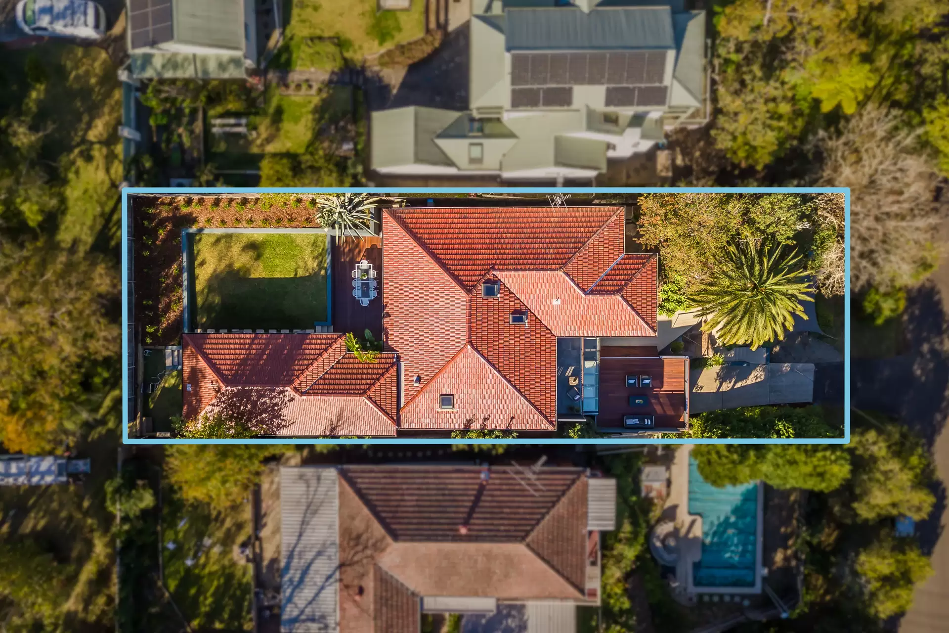 34 Waugoola Street, Gordon Sold by The Marshall Group - image 12