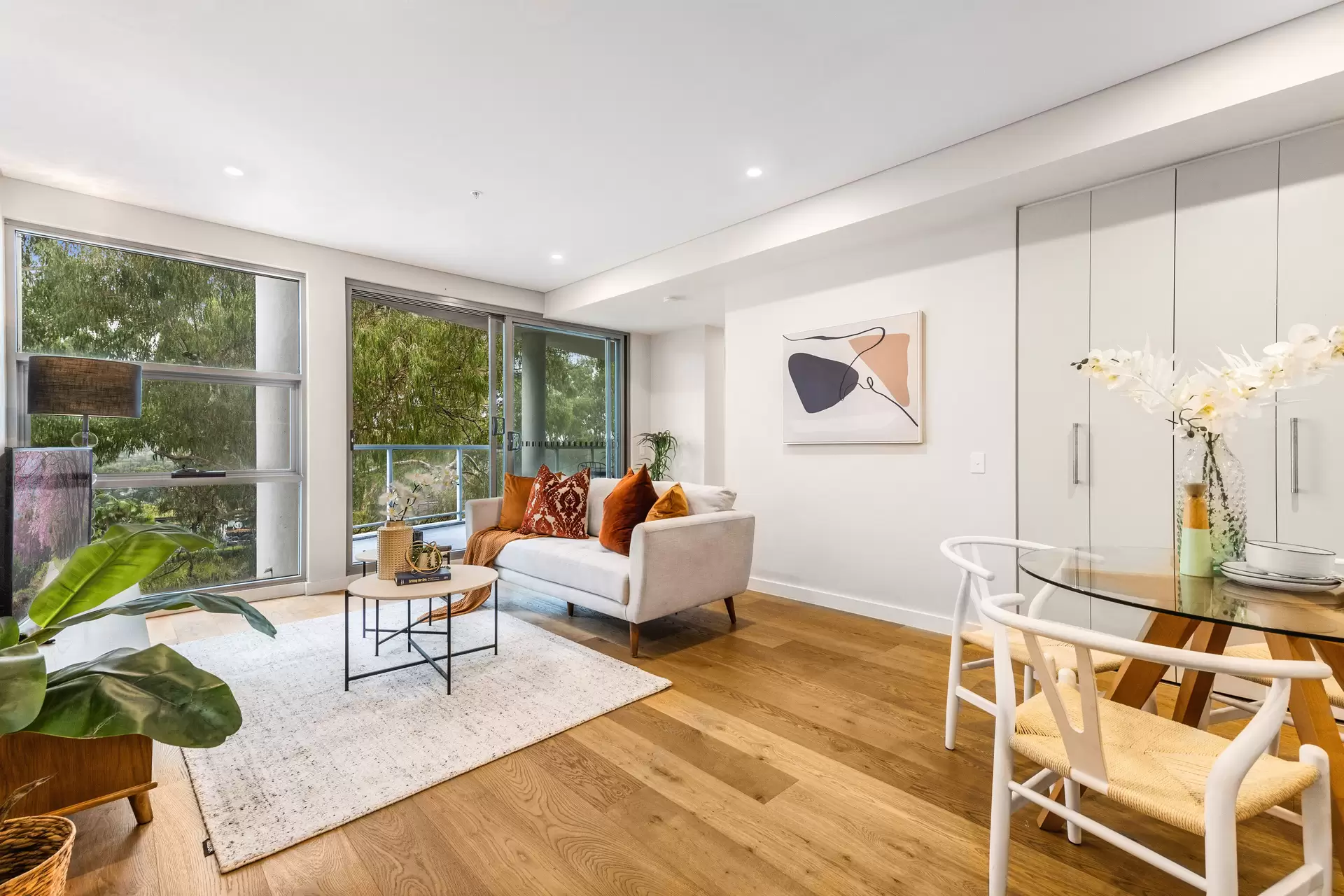 308/904-914 Pacific Highway, Gordon Sold by The Marshall Group - image 1