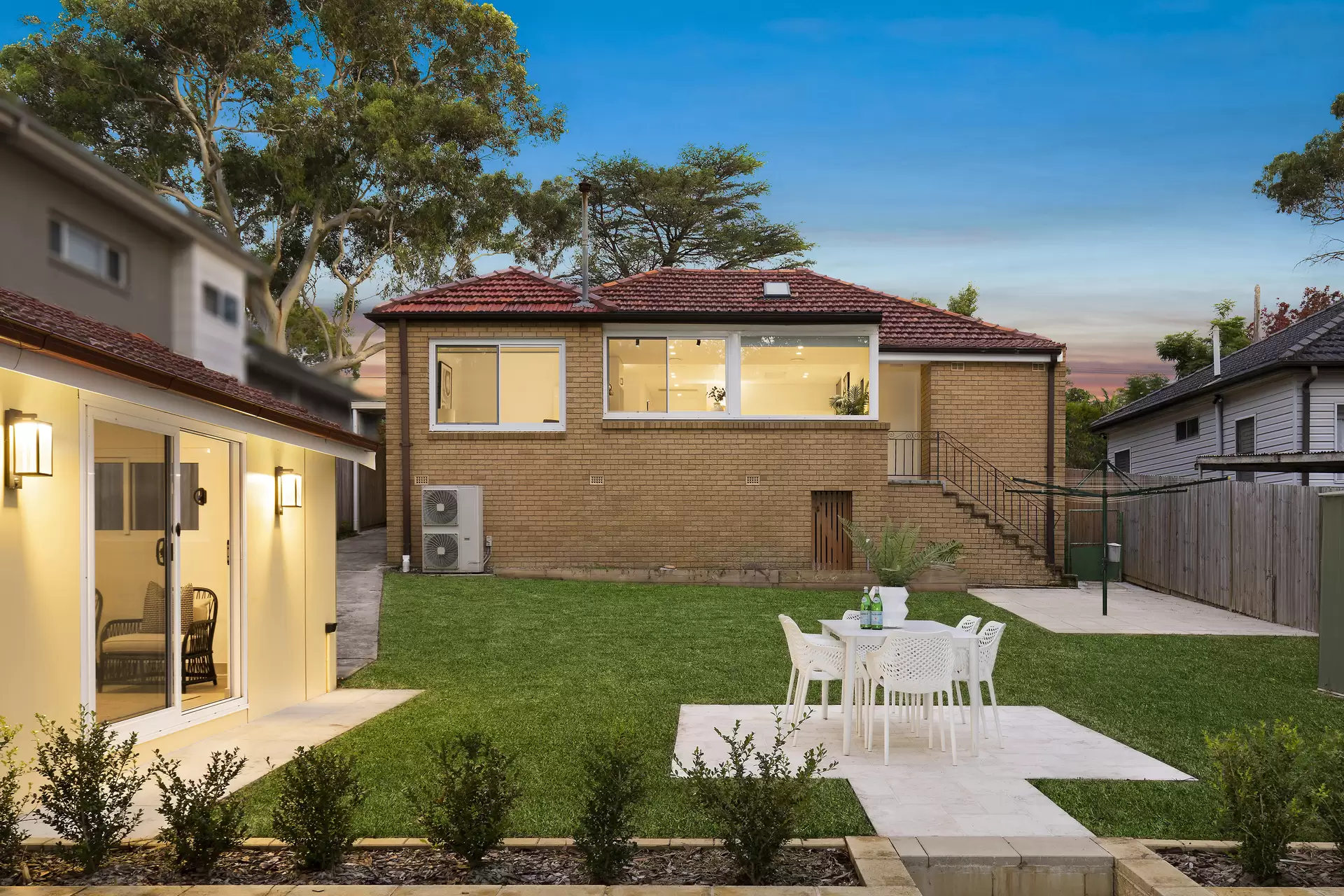 25 Kamilaroy Road, West Pymble Sold by The Marshall Group - image 9