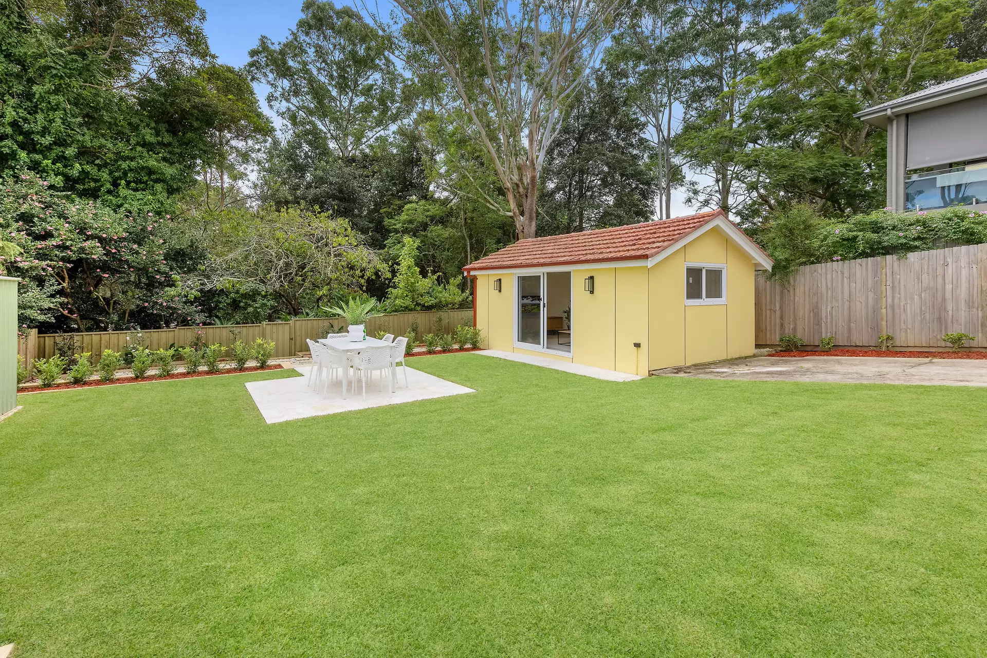 25 Kamilaroy Road, West Pymble Sold by The Marshall Group - image 7