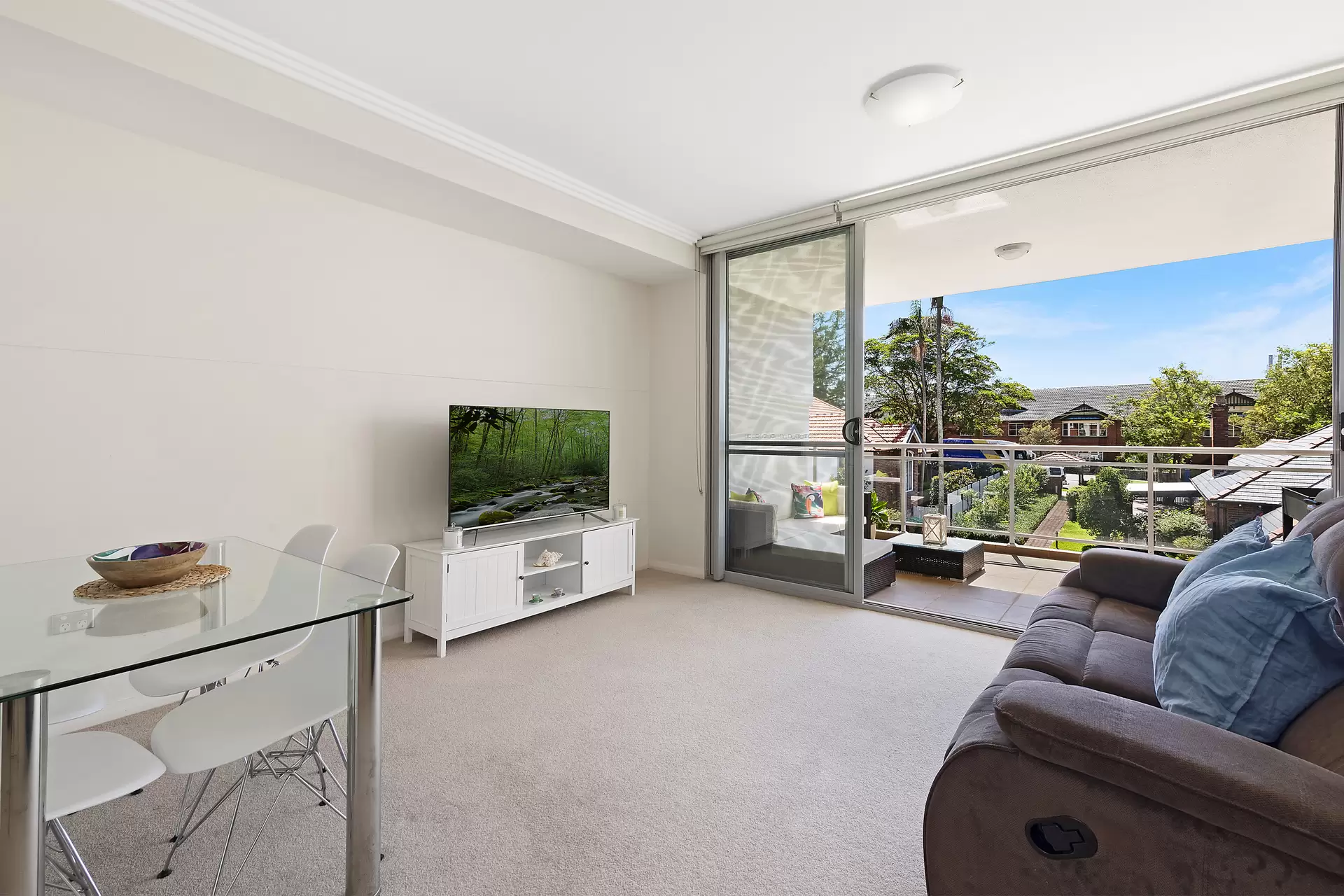 25/12-14 Cecil Street, Gordon Sold by The Marshall Group - image 2