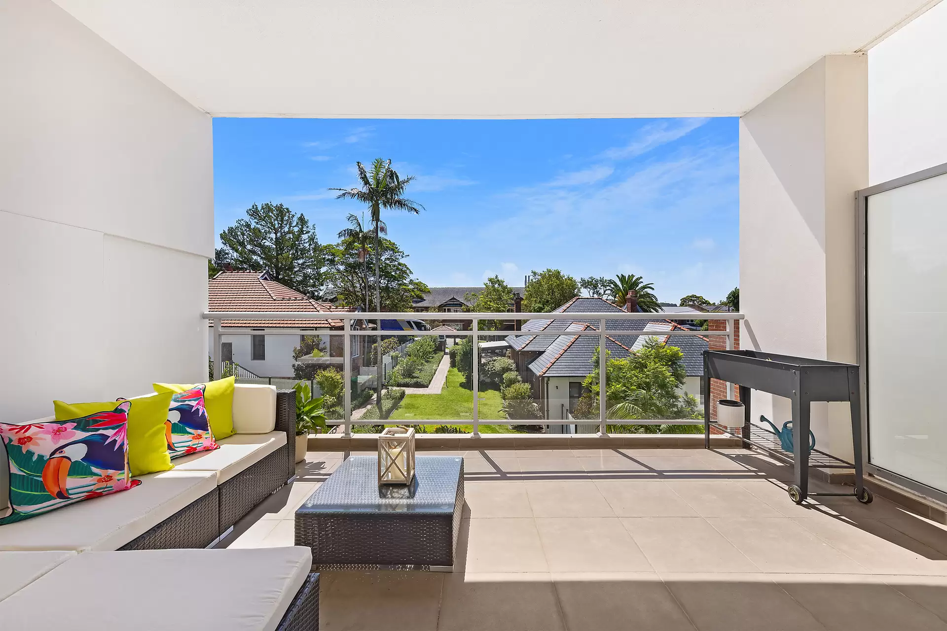 25/12-14 Cecil Street, Gordon Sold by The Marshall Group - image 1