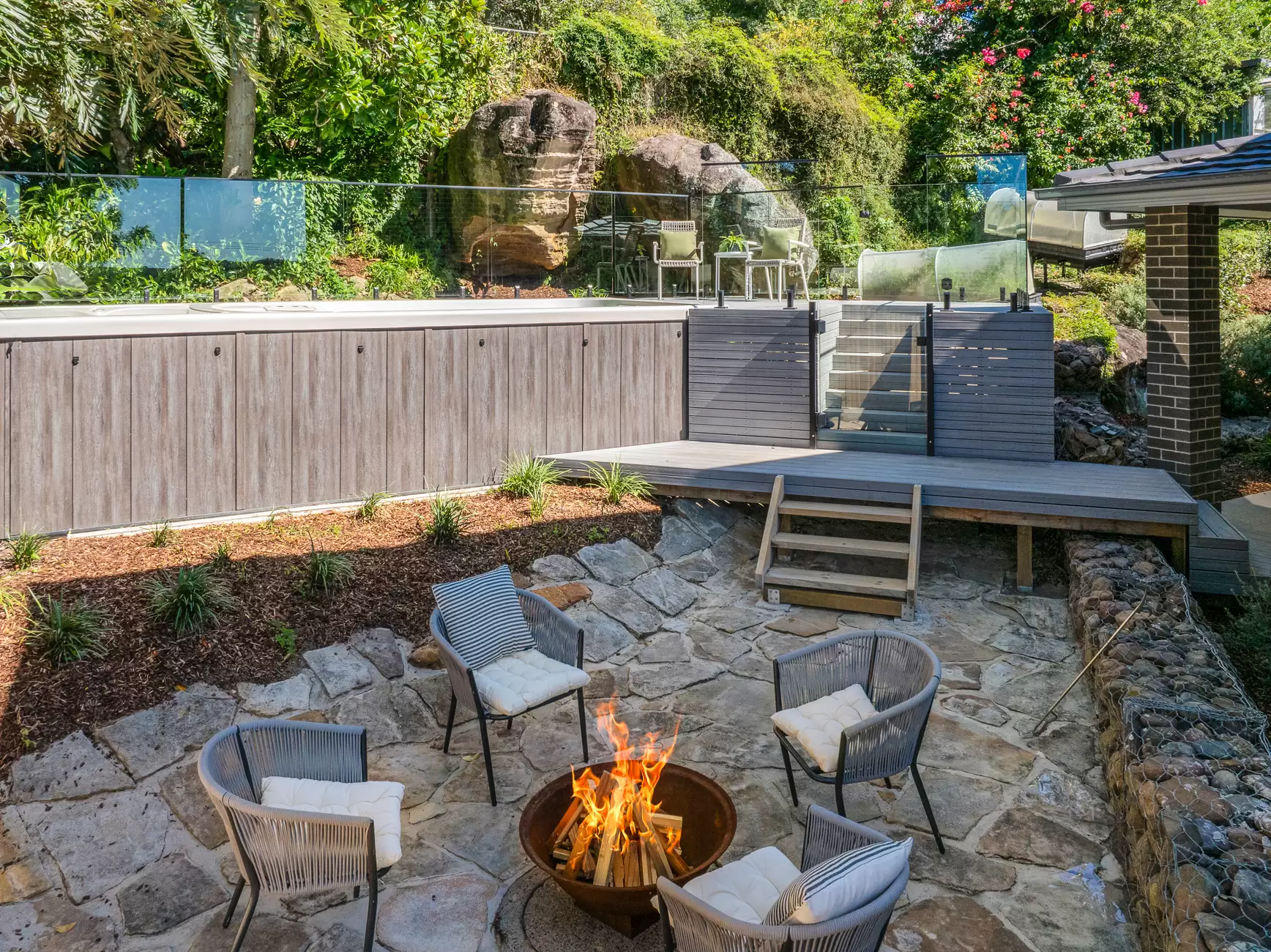 110A Burdett Street, Wahroonga Sold by The Marshall Group - image 14