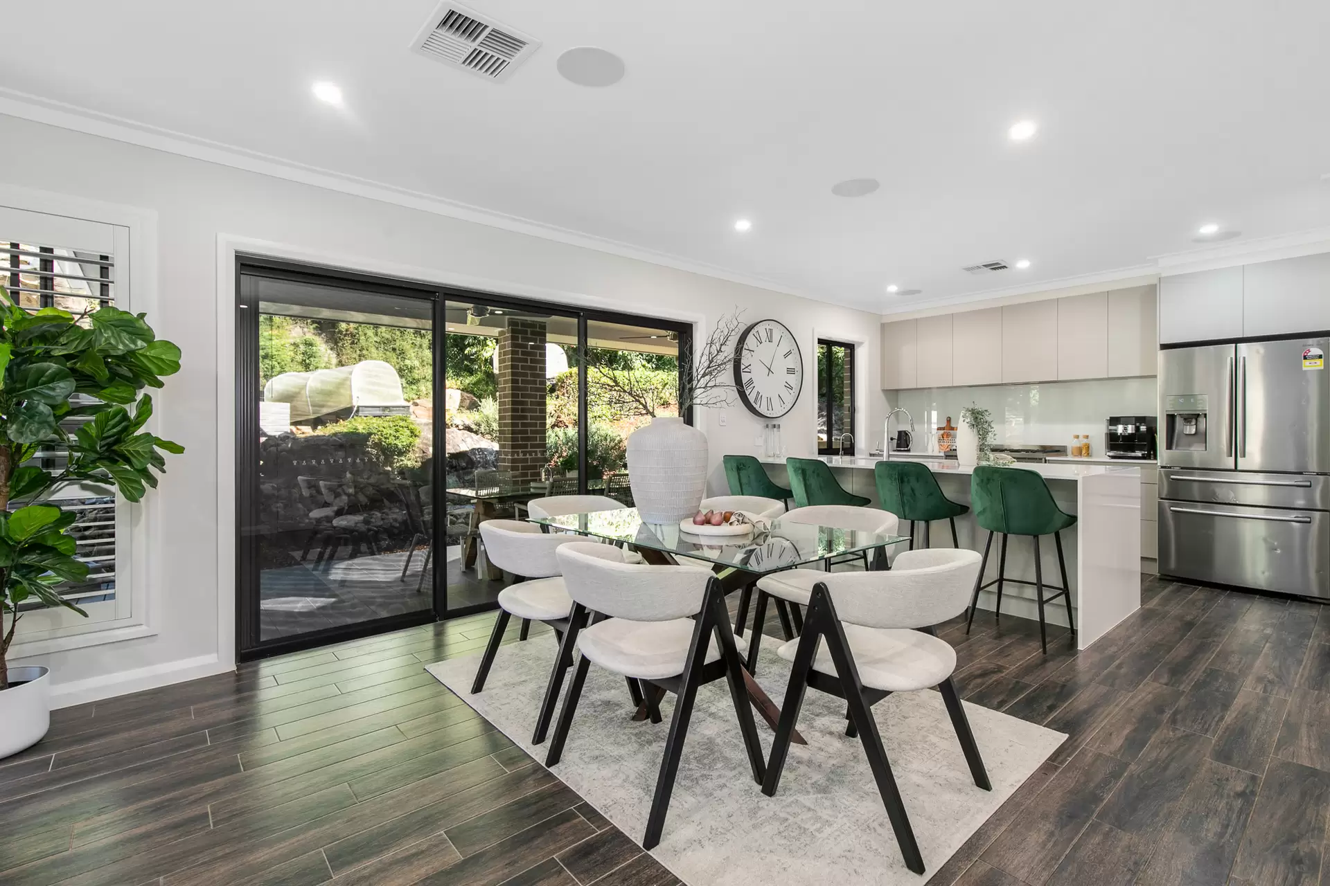 110A Burdett Street, Wahroonga Sold by The Marshall Group - image 2