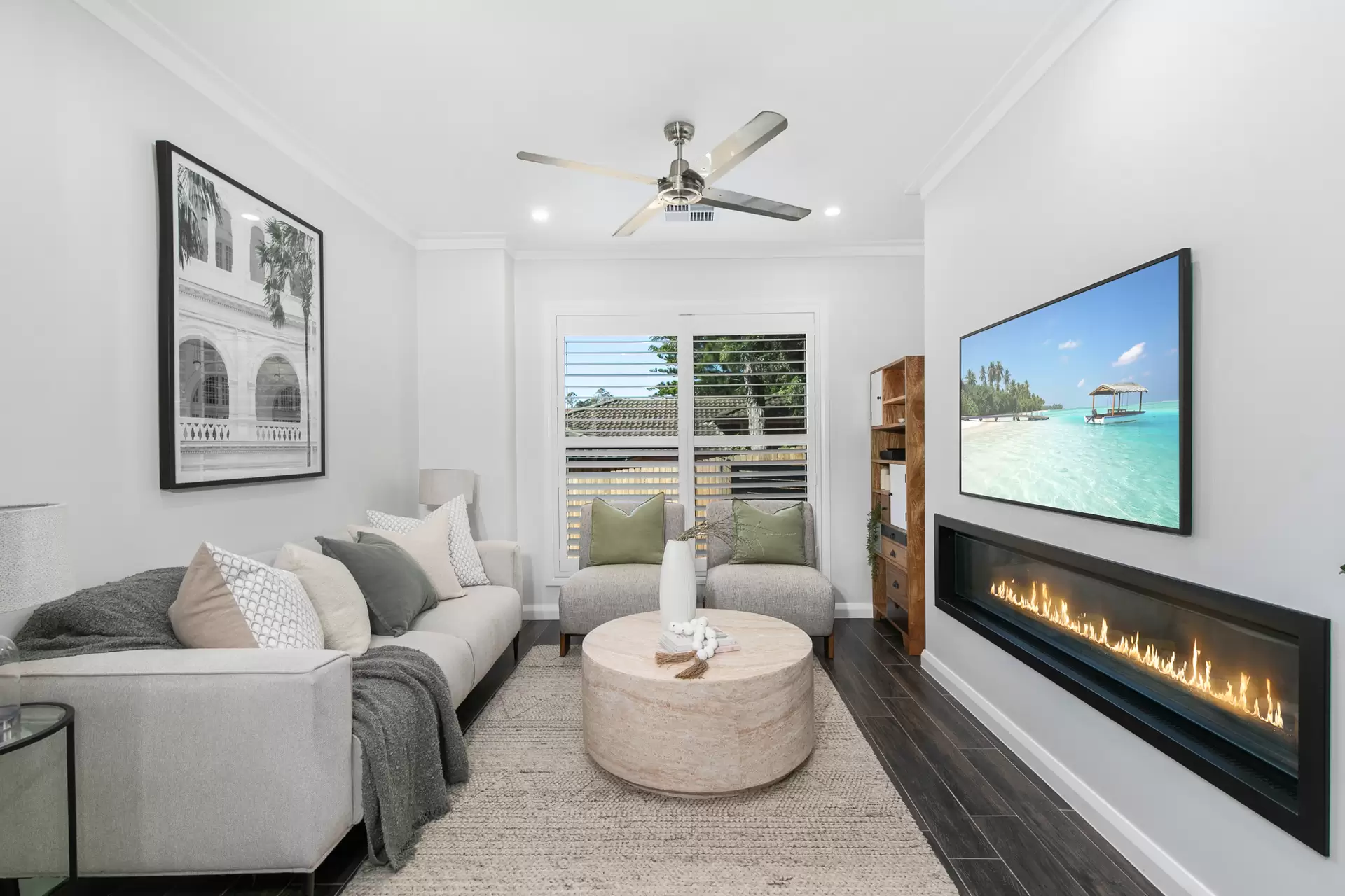 110A Burdett Street, Wahroonga Sold by The Marshall Group - image 6