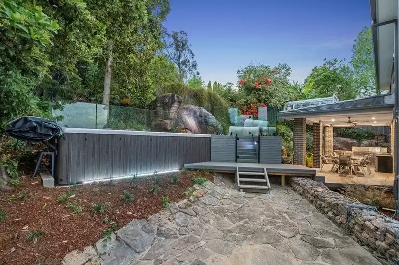 110A Burdett Street, Wahroonga Sold by The Marshall Group - image 15