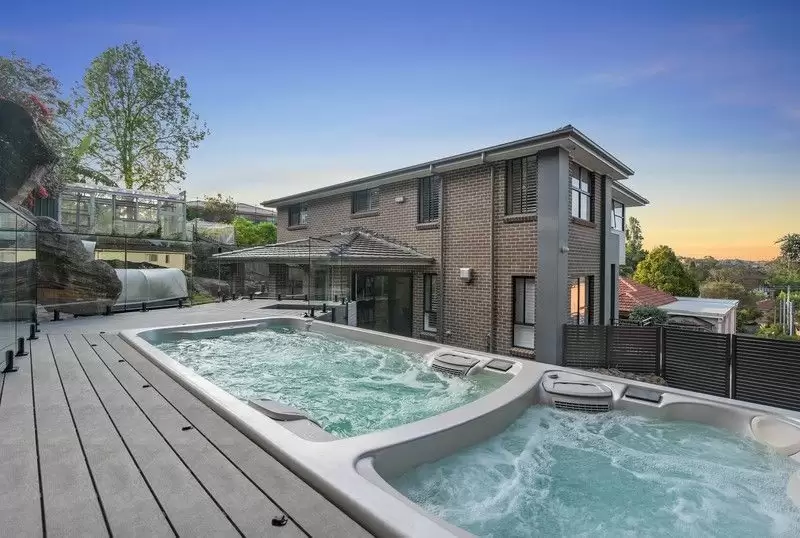 110A Burdett Street, Wahroonga Sold by The Marshall Group - image 16