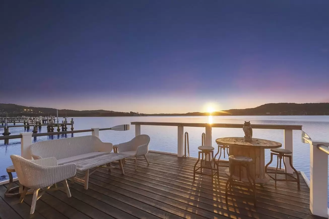 1 Albany Street, Point Frederick Sold by The Marshall Group - image 12