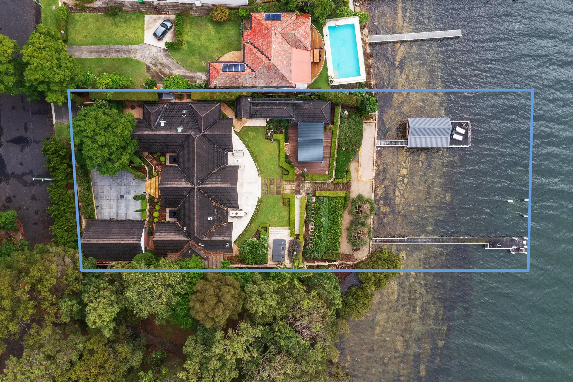 1 Albany Street, Point Frederick Sold by The Marshall Group - image 35