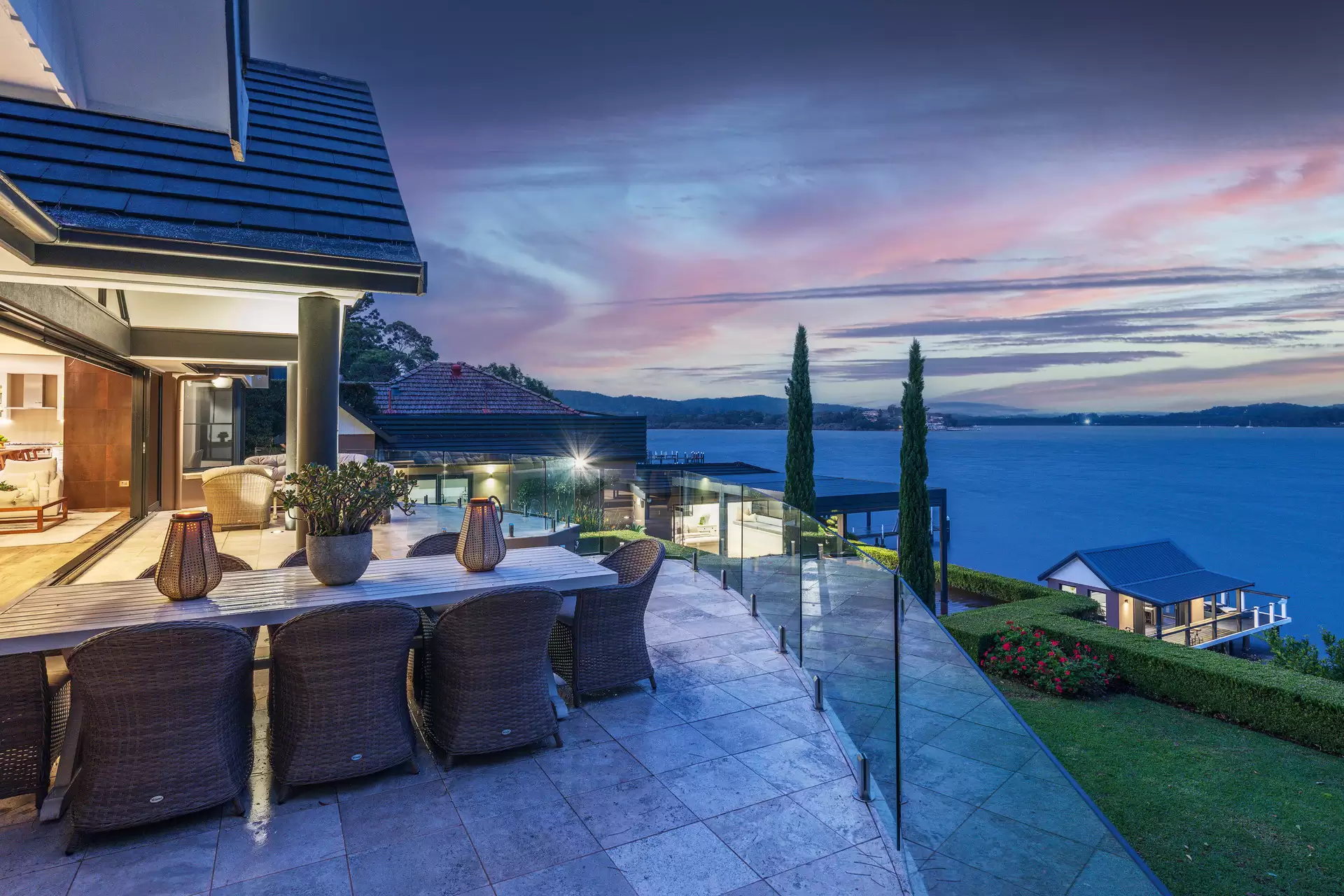 1 Albany Street, Point Frederick Sold by The Marshall Group - image 8