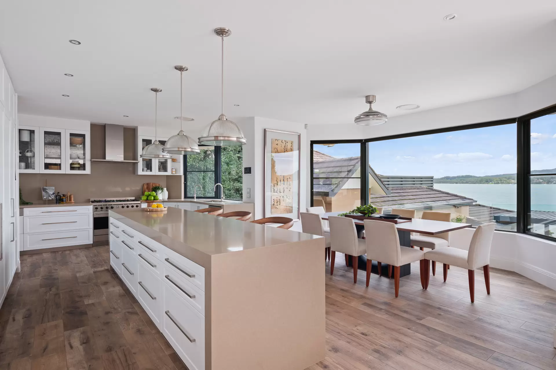 1 Albany Street, Point Frederick Sold by The Marshall Group - image 15