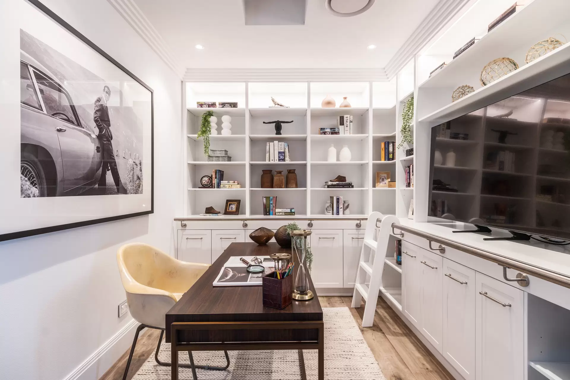 1 Albany Street, Point Frederick Sold by The Marshall Group - image 24