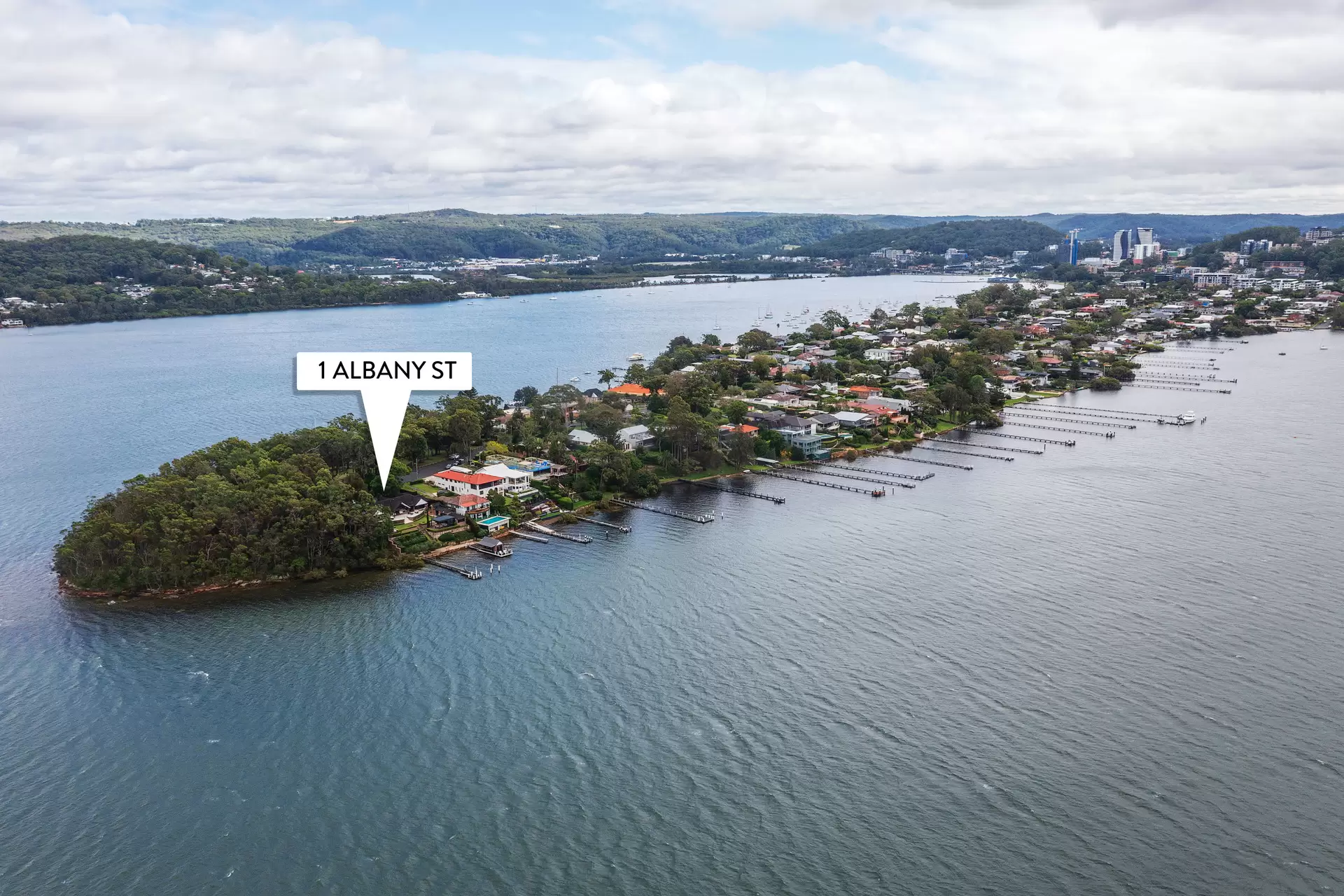 1 Albany Street, Point Frederick Sold by The Marshall Group - image 34