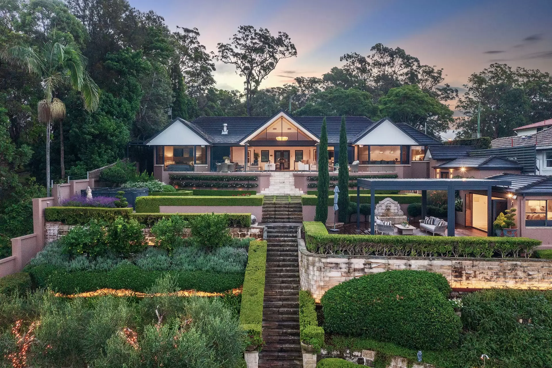 1 Albany Street, Point Frederick Sold by The Marshall Group - image 31