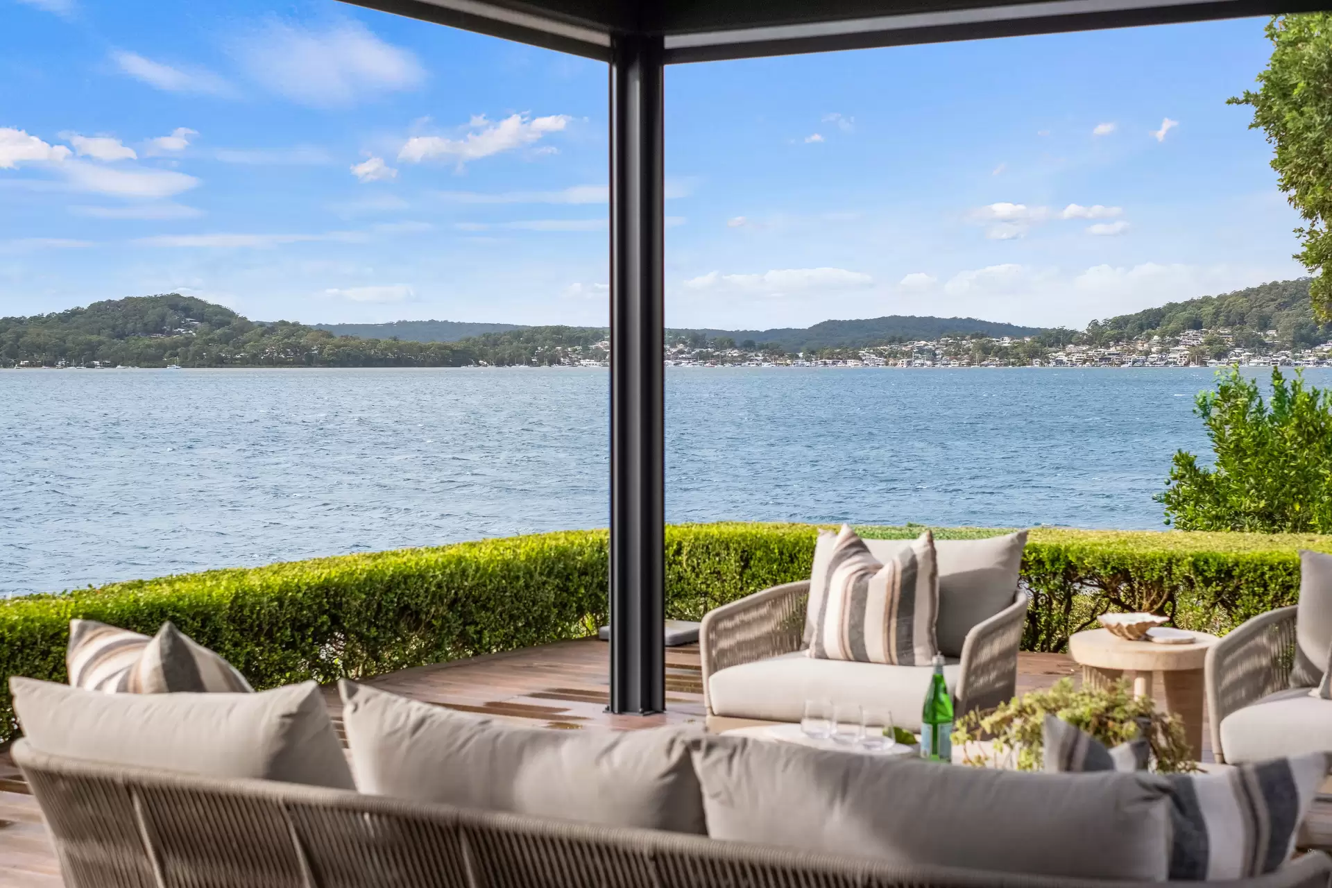 1 Albany Street, Point Frederick Sold by The Marshall Group - image 27