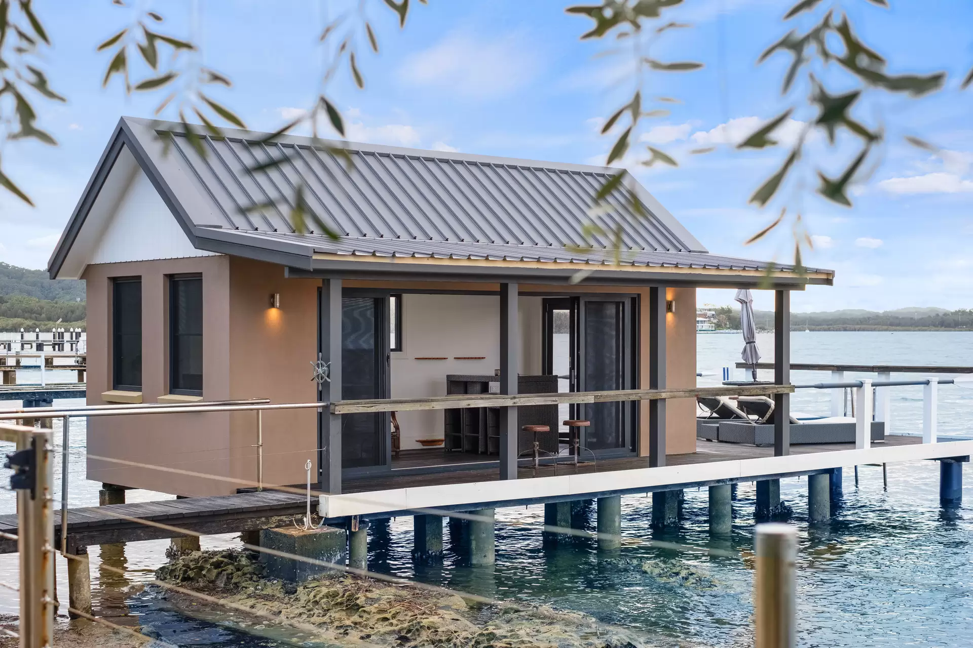 1 Albany Street, Point Frederick Sold by The Marshall Group - image 10