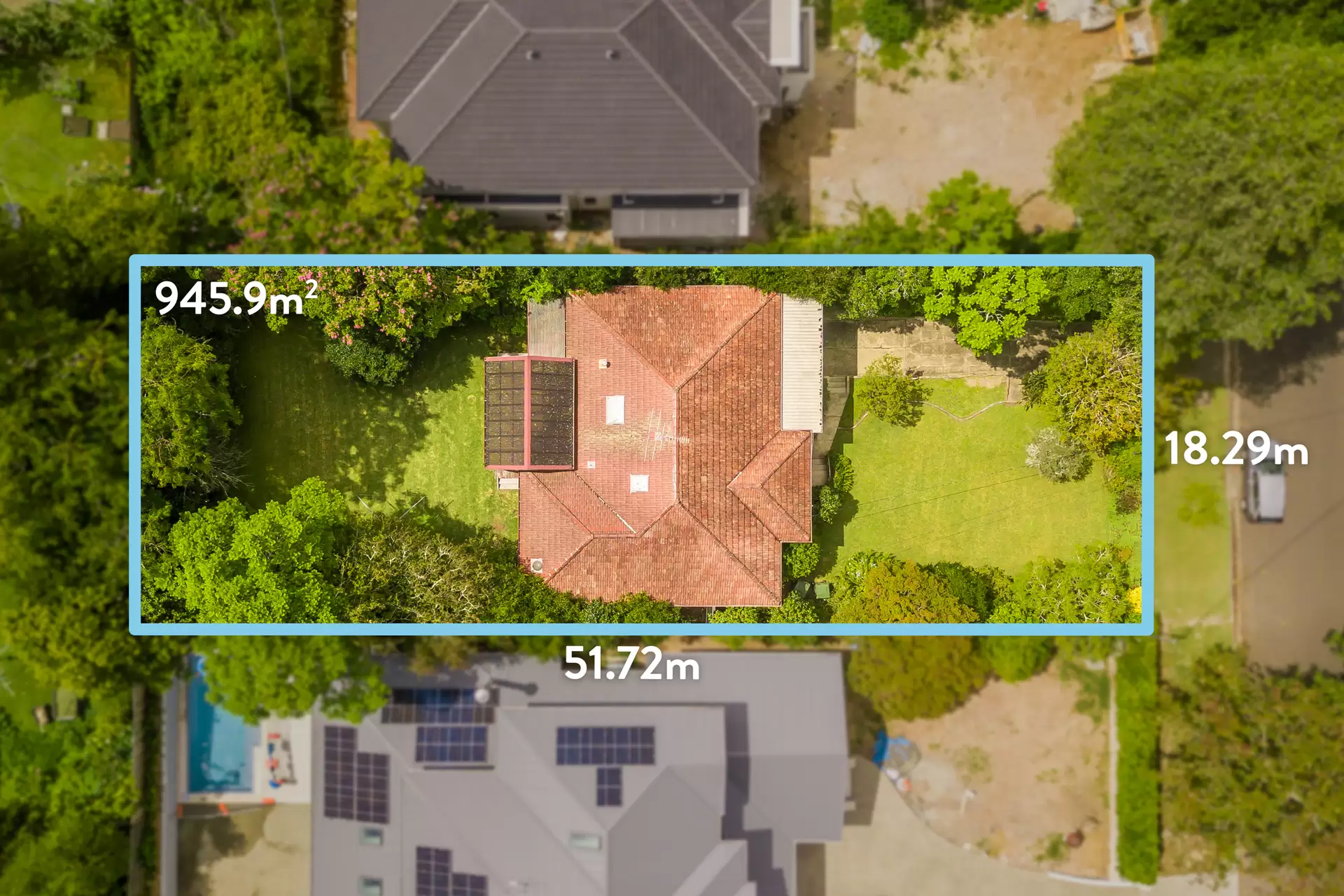 16 Binalong Street, West Pymble Sold by The Marshall Group - image 2