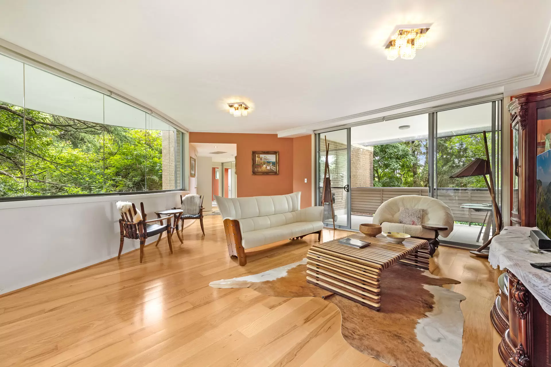 6/2-6 Warrangi Street, Turramurra Sold by The Marshall Group - image 2