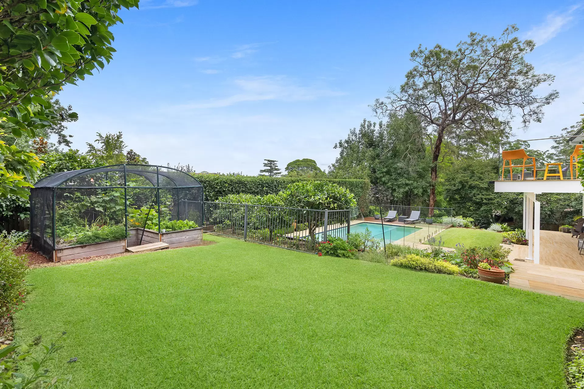 21 Woodlands Avenue, Pymble Sold by The Marshall Group - image 7