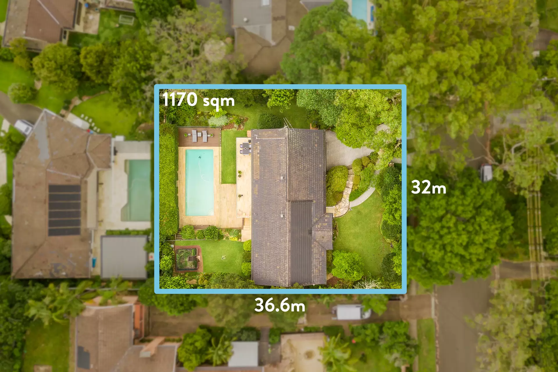 21 Woodlands Avenue, Pymble Sold by The Marshall Group - image 2