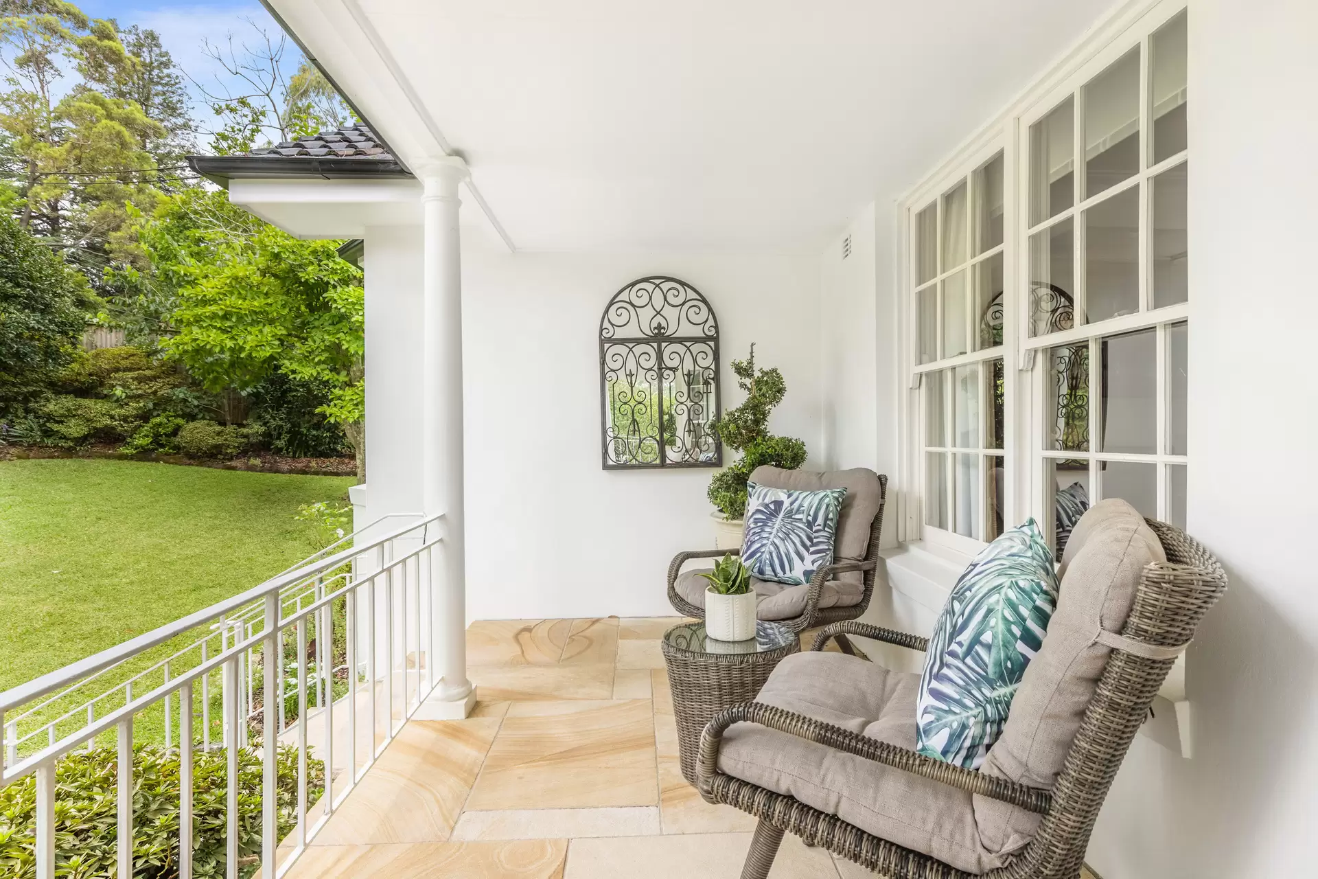 21 Woodlands Avenue, Pymble Sold by The Marshall Group - image 13