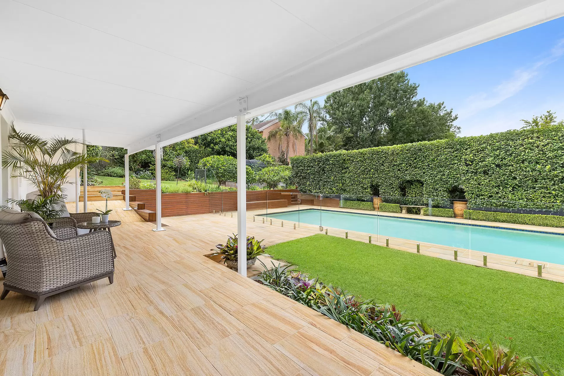 21 Woodlands Avenue, Pymble Sold by The Marshall Group - image 11