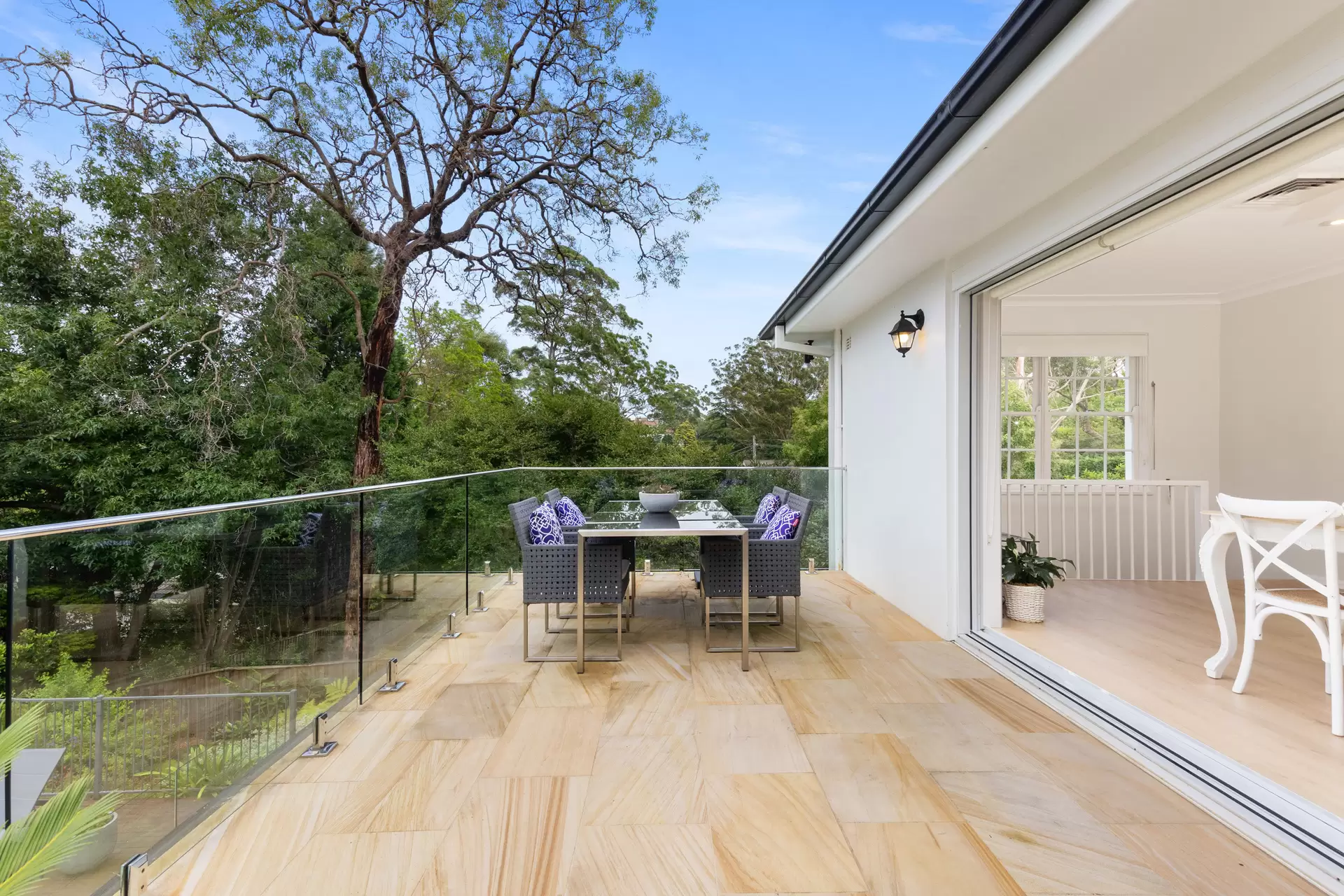 21 Woodlands Avenue, Pymble Sold by The Marshall Group - image 15