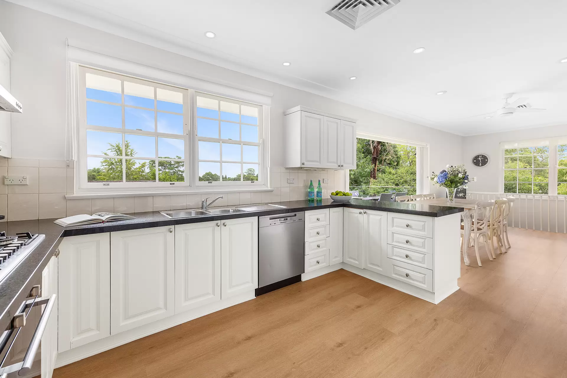 21 Woodlands Avenue, Pymble Sold by The Marshall Group - image 5