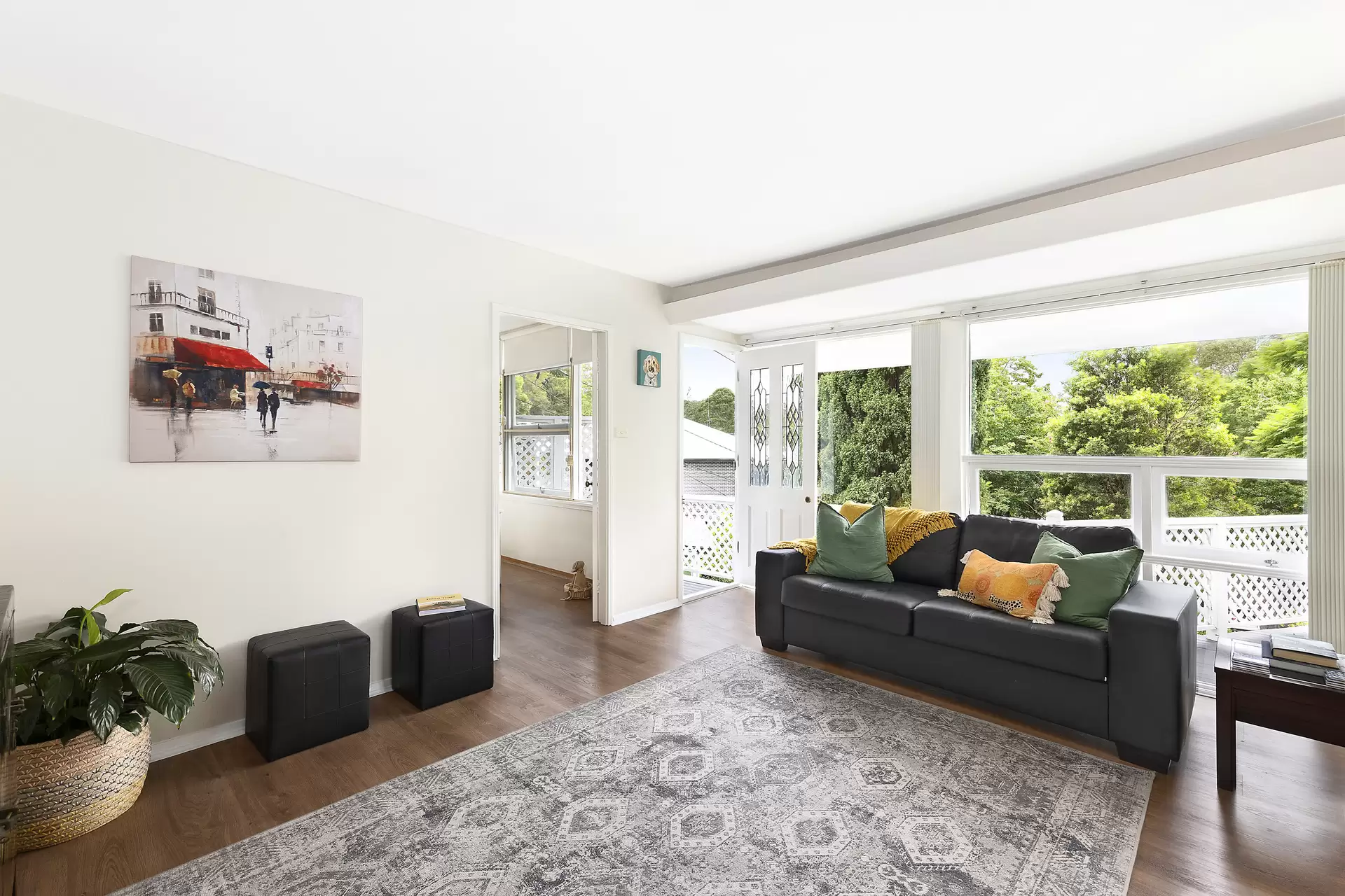 12 Larnock Avenue, Pymble Sold by The Marshall Group - image 7