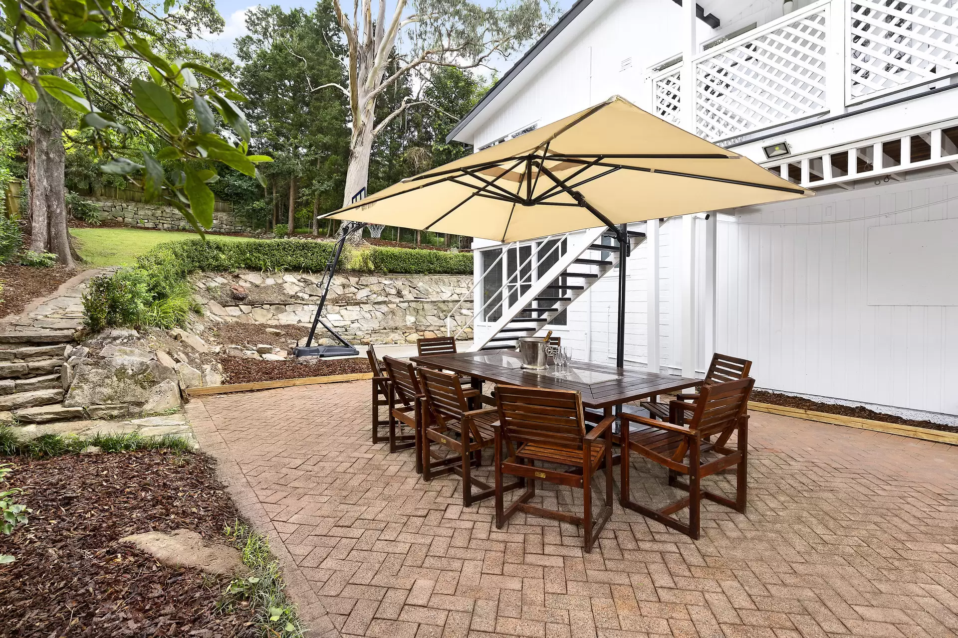 12 Larnock Avenue, Pymble Sold by The Marshall Group - image 8