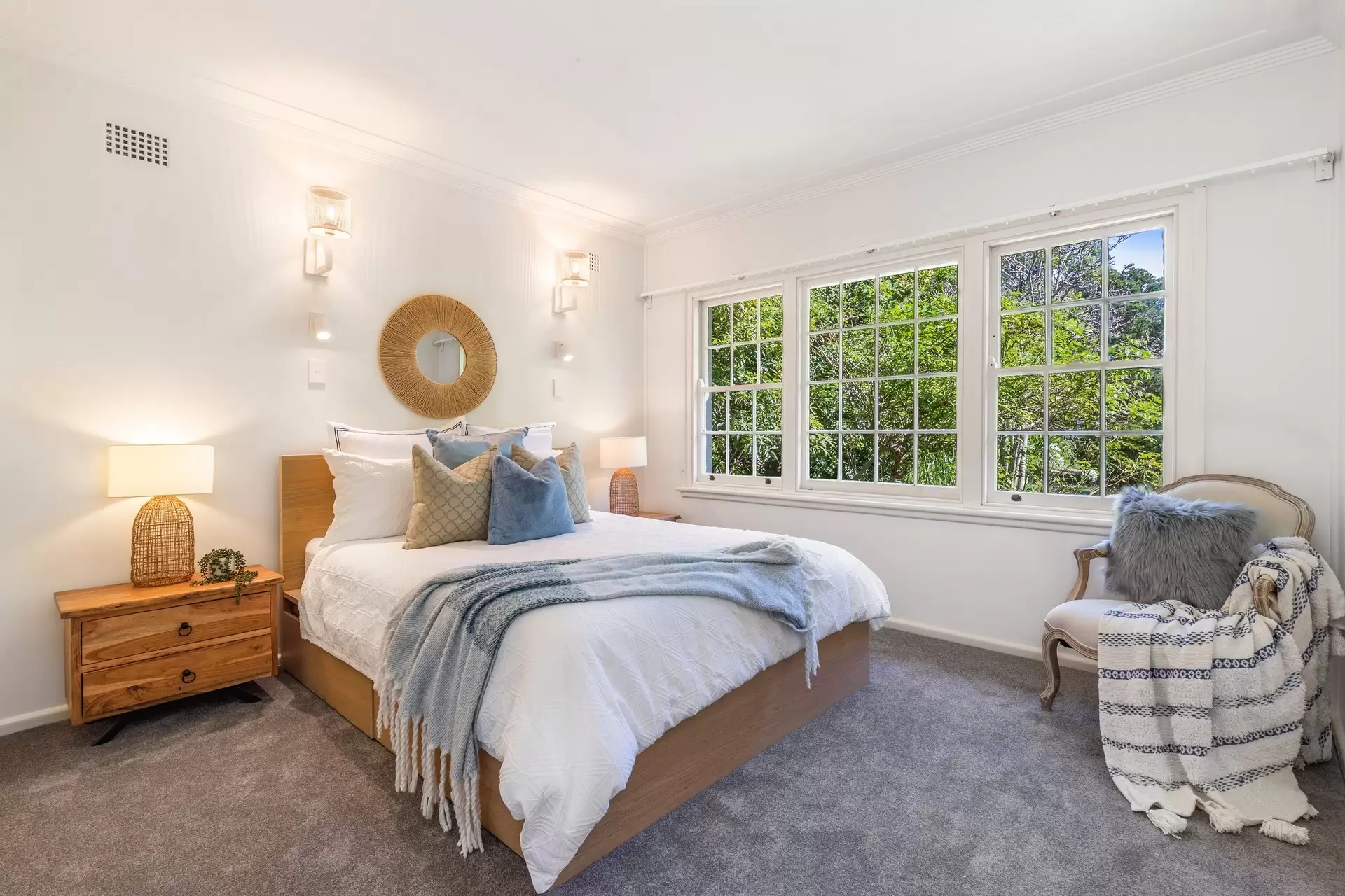 35 Allara Avenue, North Turramurra Sold by The Marshall Group - image 9