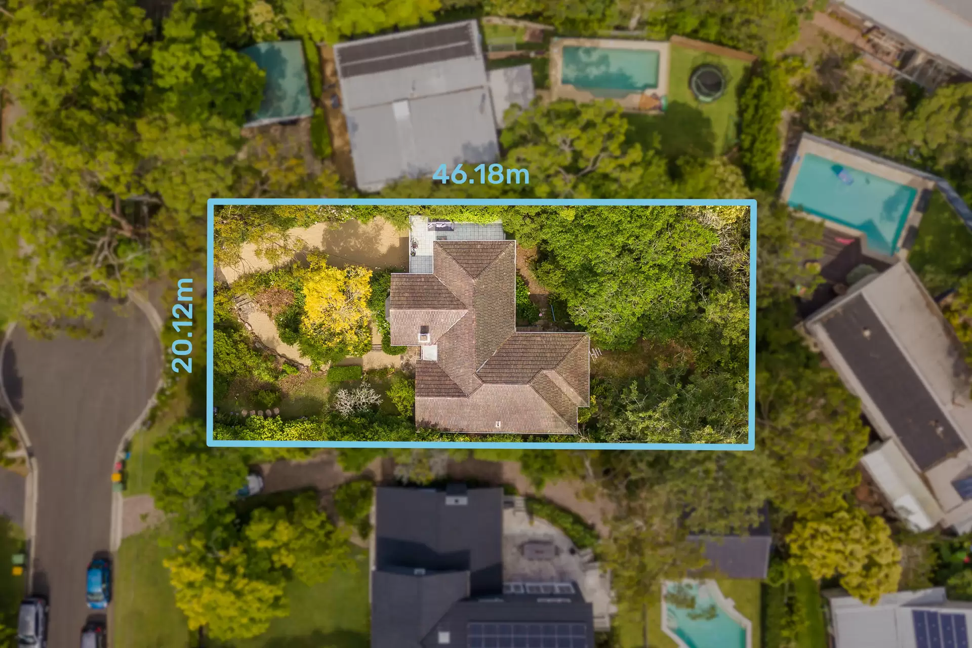 35 Allara Avenue, North Turramurra Sold by The Marshall Group - image 2