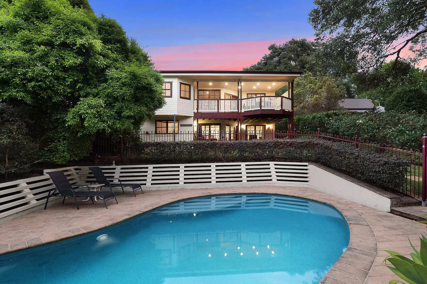 63 Ridge Street, Gordon Sold by The Marshall Group - image 4