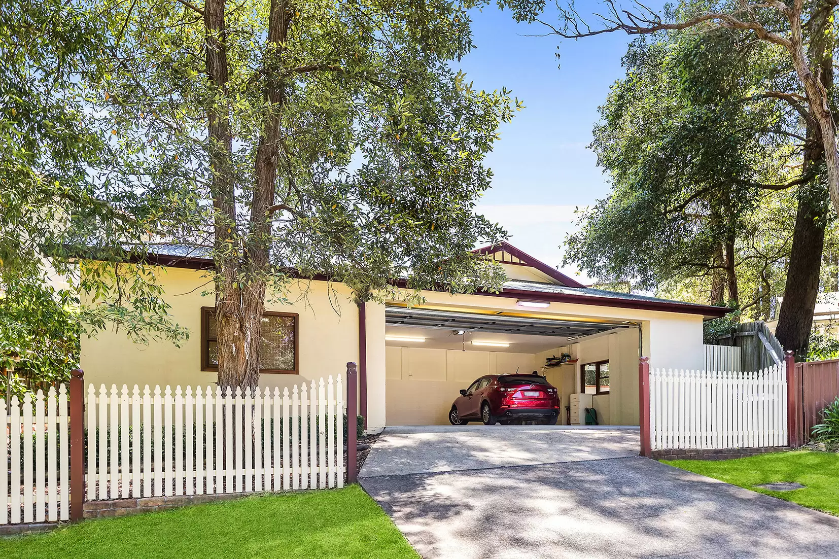 63 Ridge Street, Gordon Sold by The Marshall Group - image 9