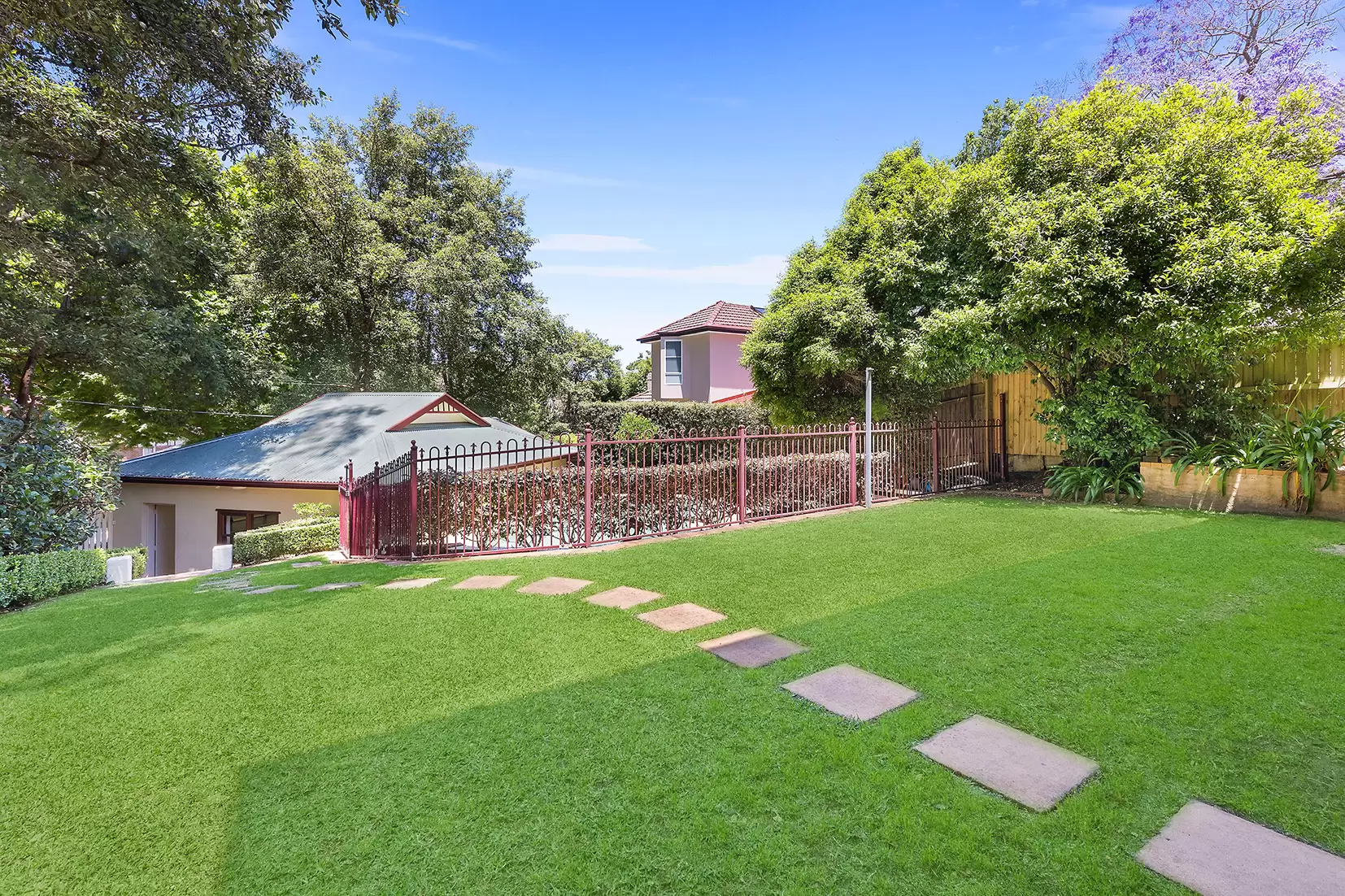 63 Ridge Street, Gordon Sold by The Marshall Group - image 2