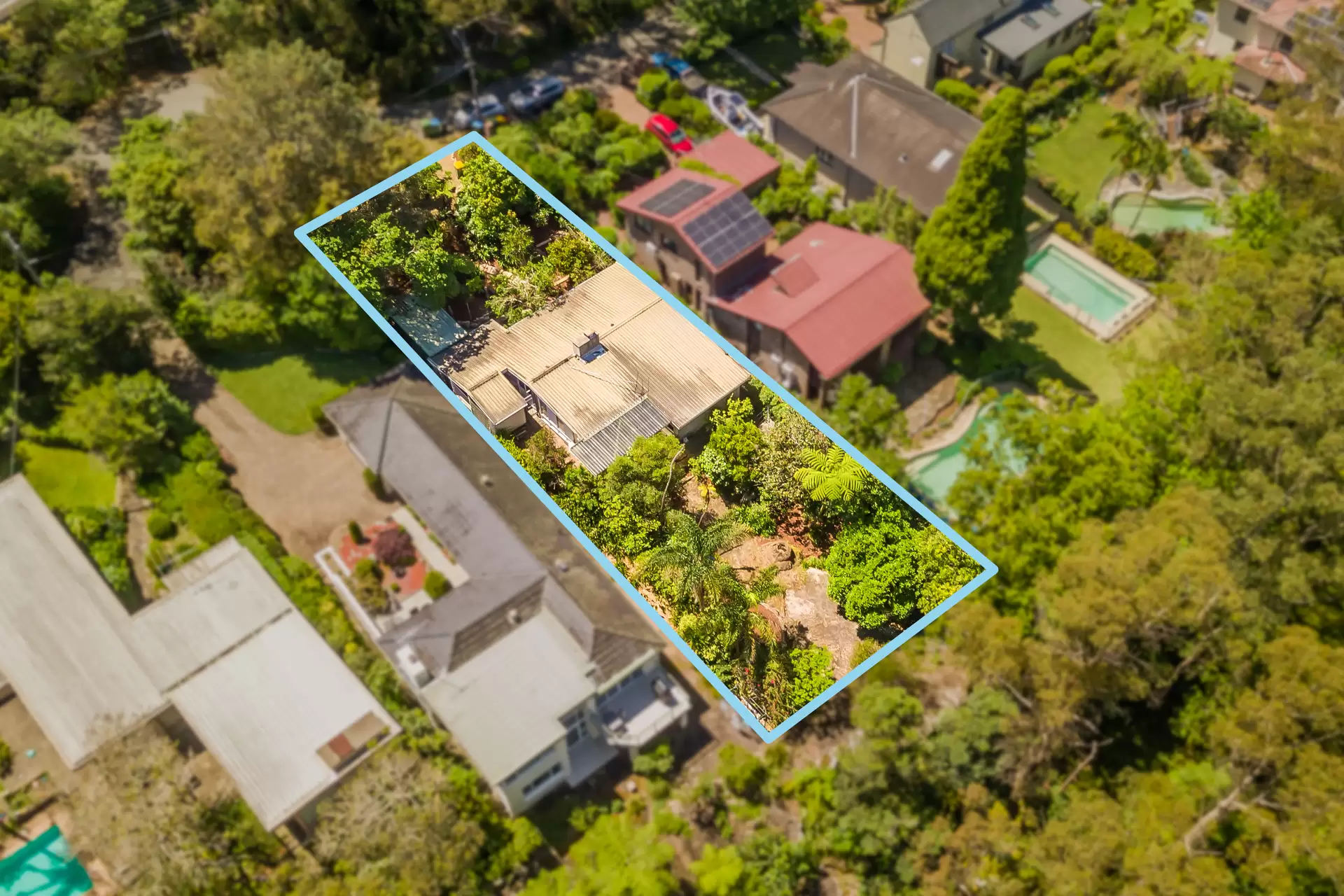 76 Rosebery Road, Killara Sold by The Marshall Group - image 10